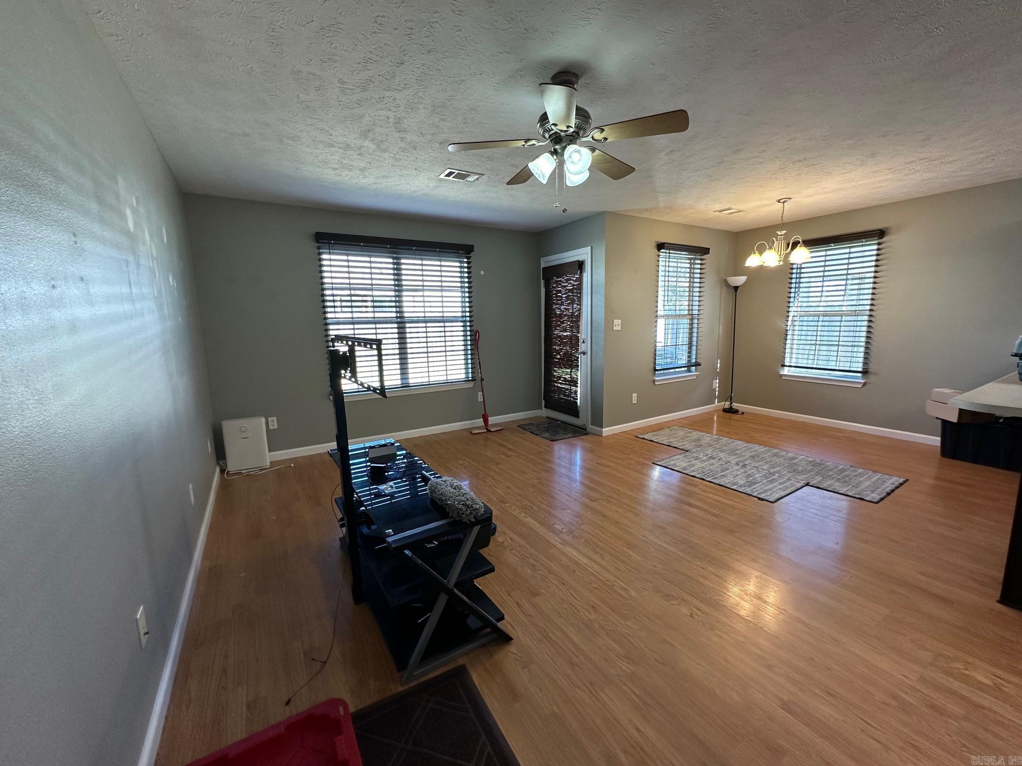 Shiloh Creek Estates - Residential