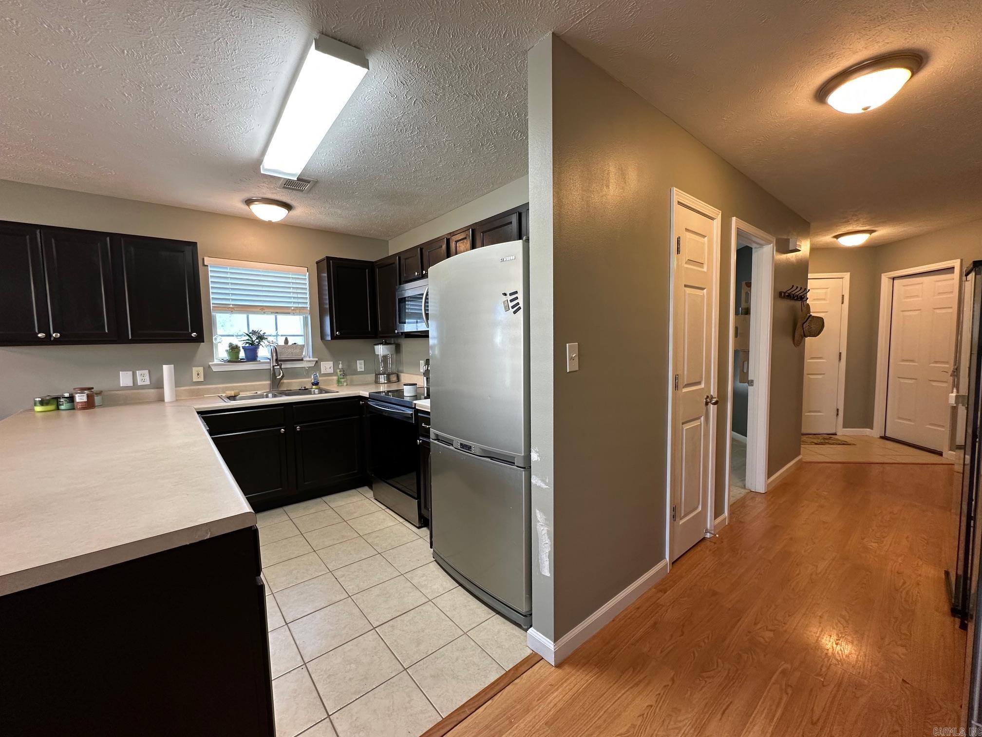 Shiloh Creek Estates - Residential