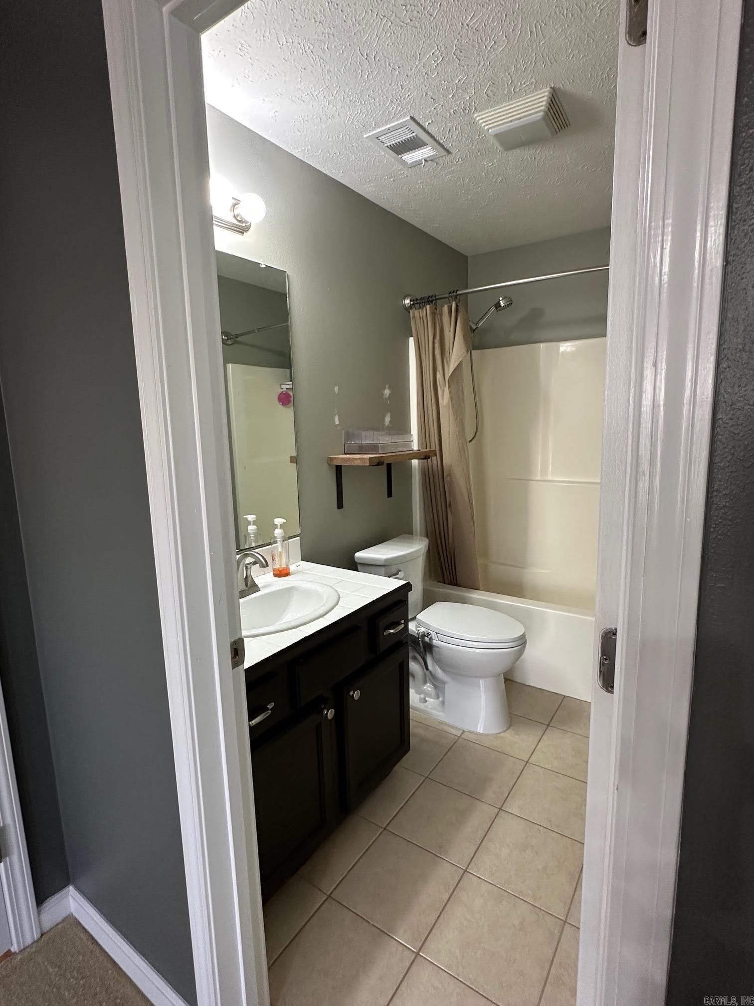 Shiloh Creek Estates - Residential