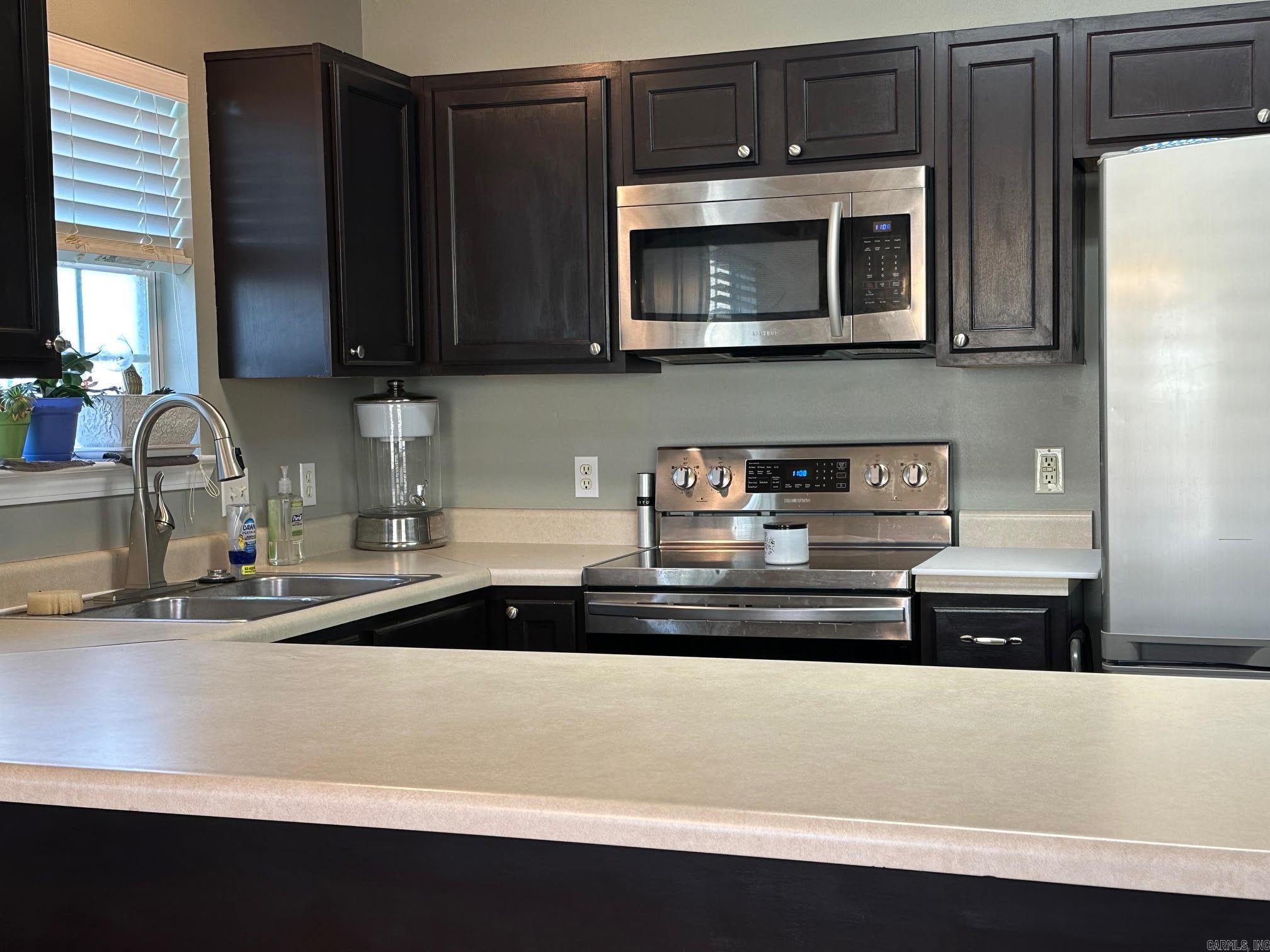 Shiloh Creek Estates - Residential