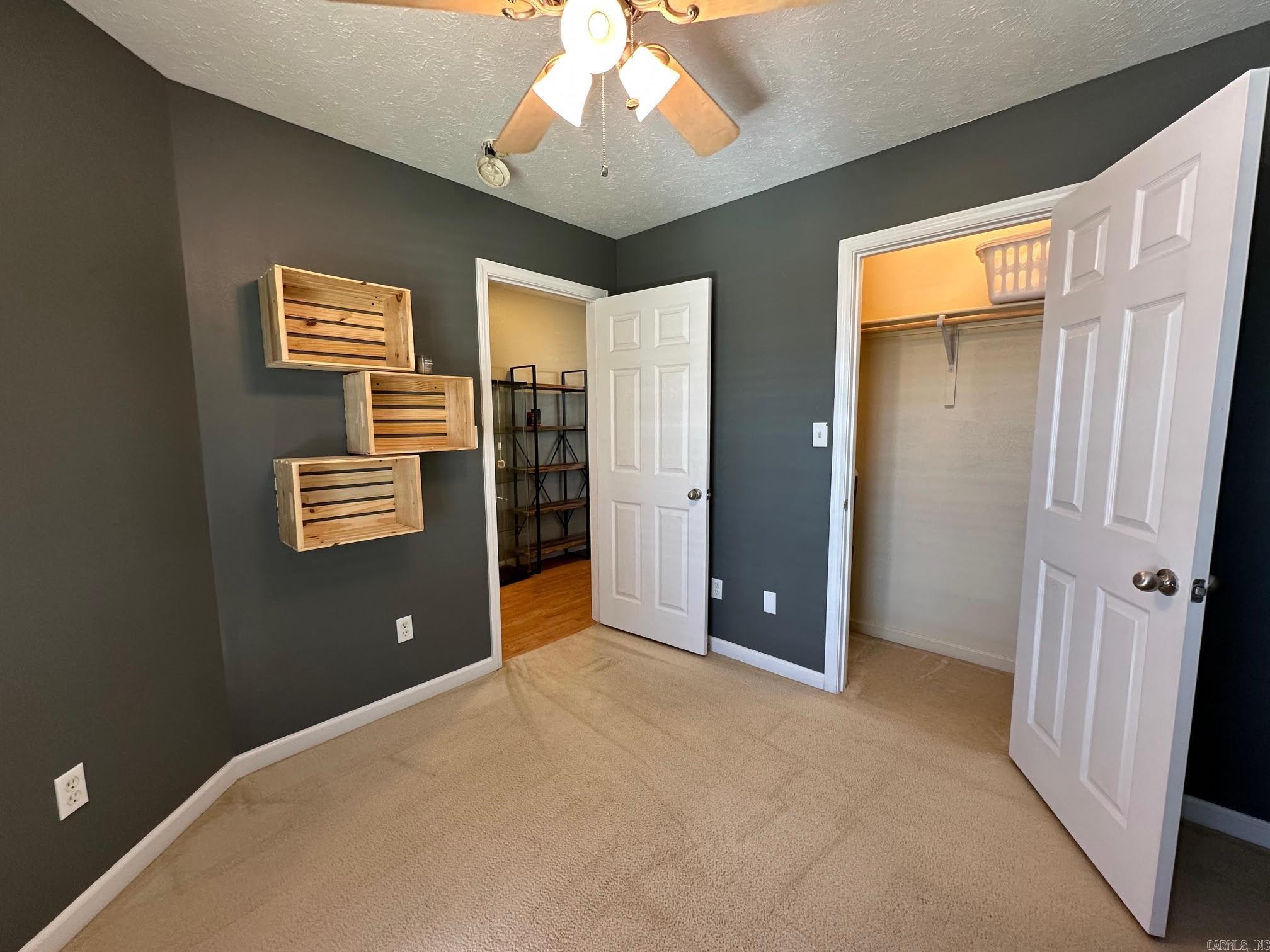 Shiloh Creek Estates - Residential