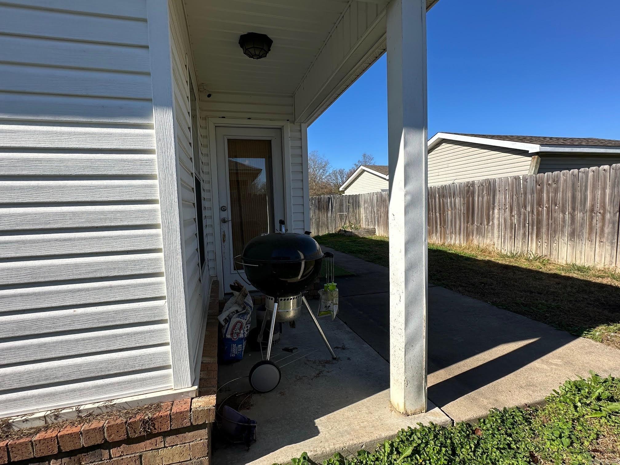 Shiloh Creek Estates - Residential