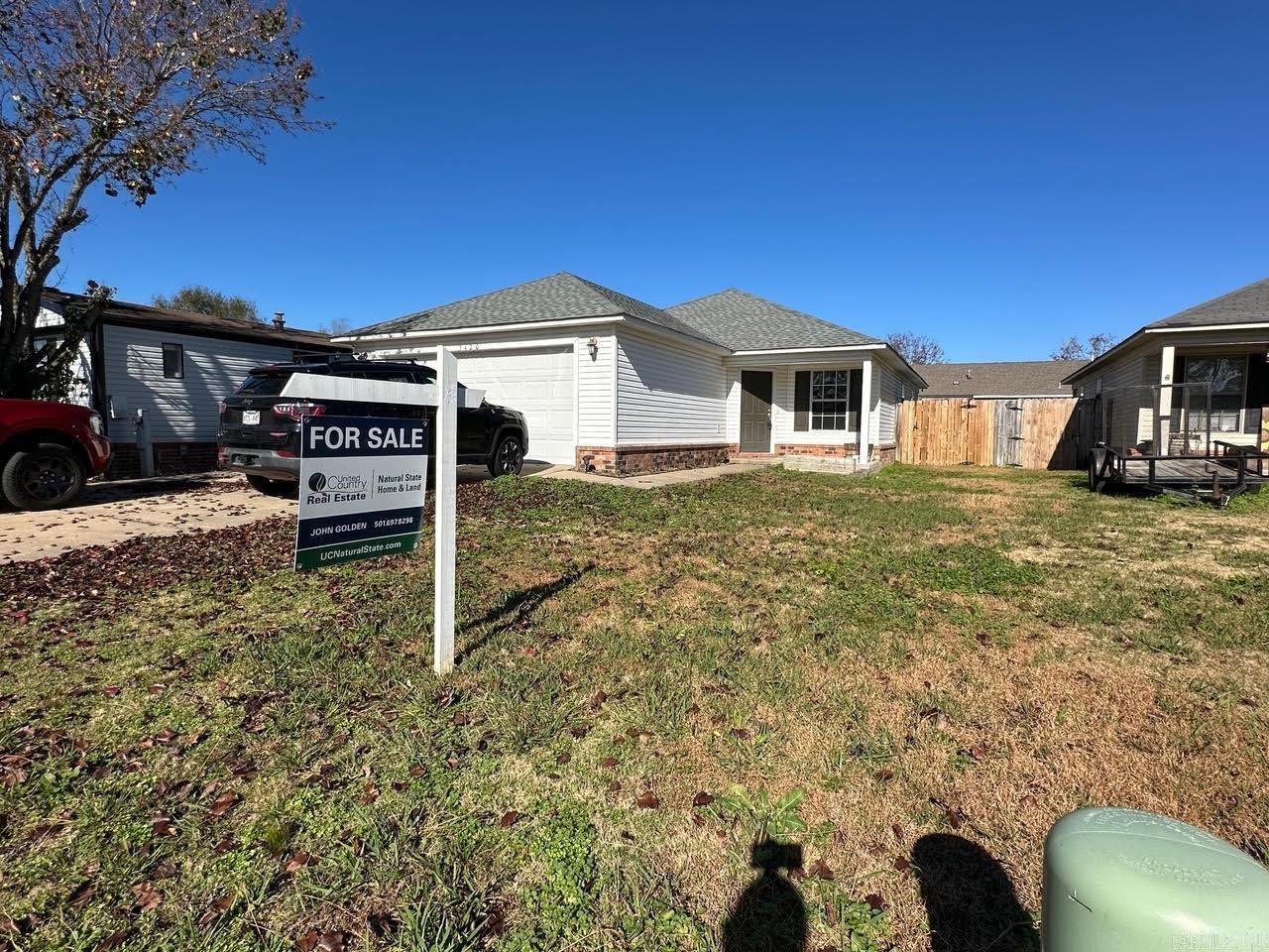 Shiloh Creek Estates - Residential