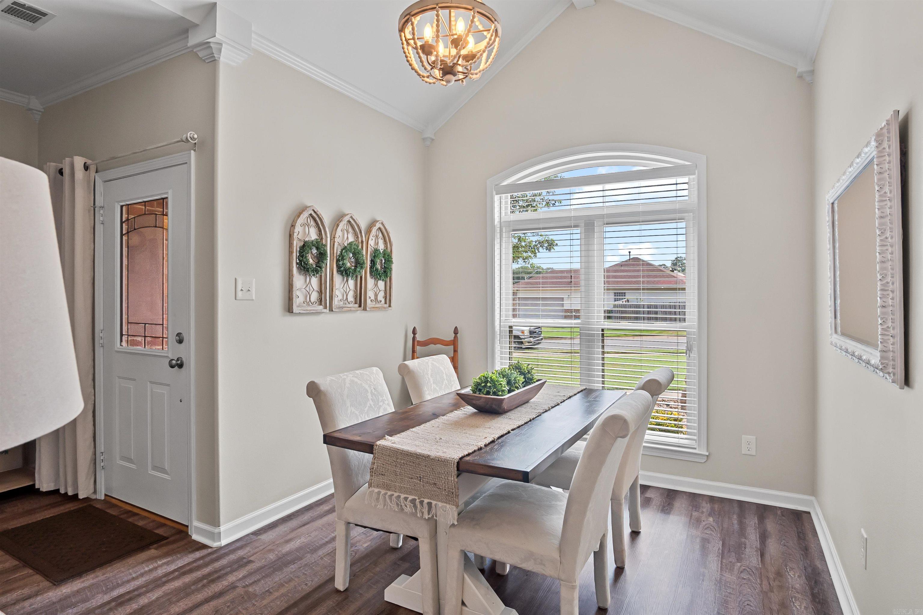 WOODRUFF CREEK ADDN - Residential