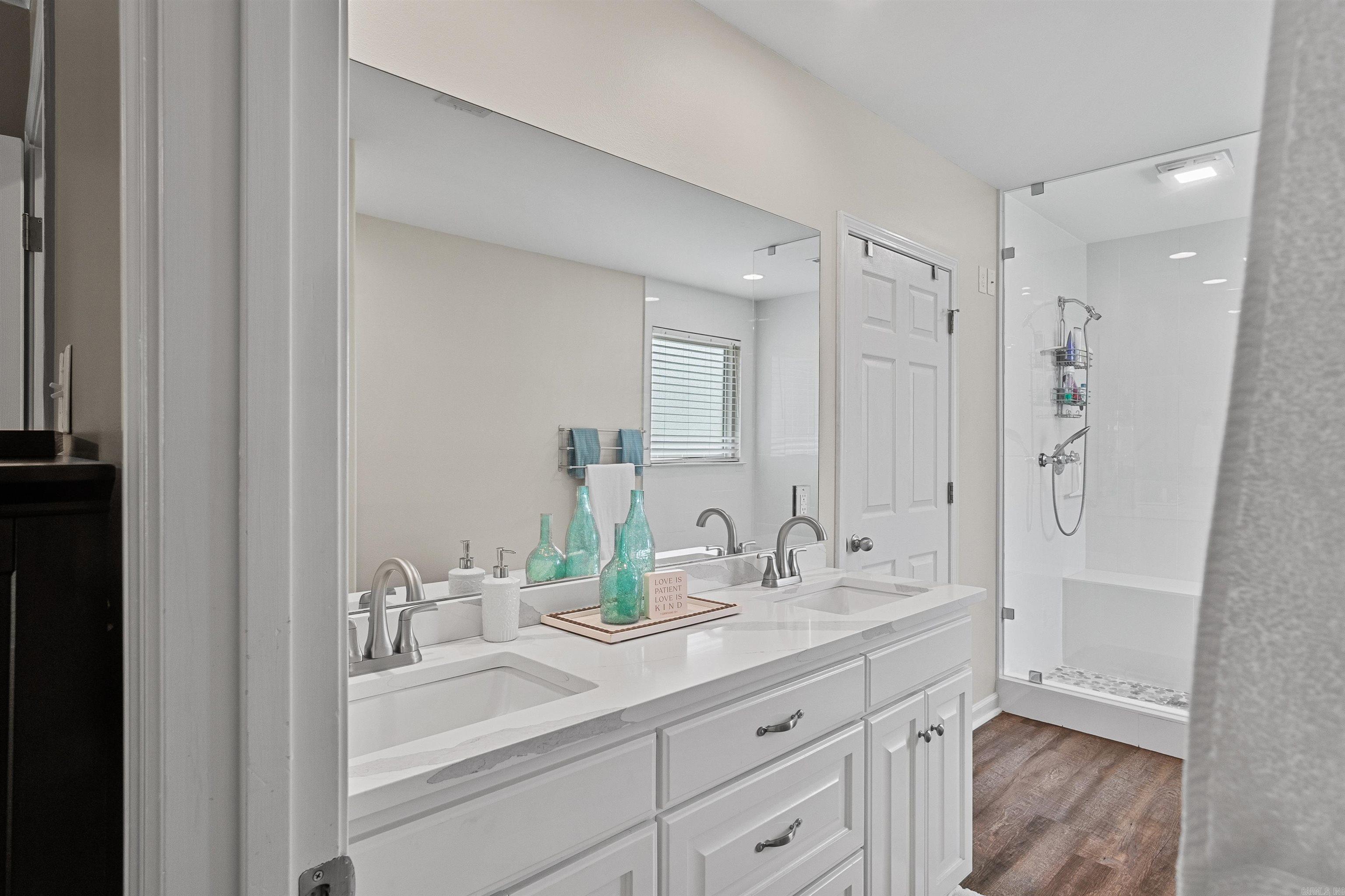 WOODRUFF CREEK ADDN - Residential