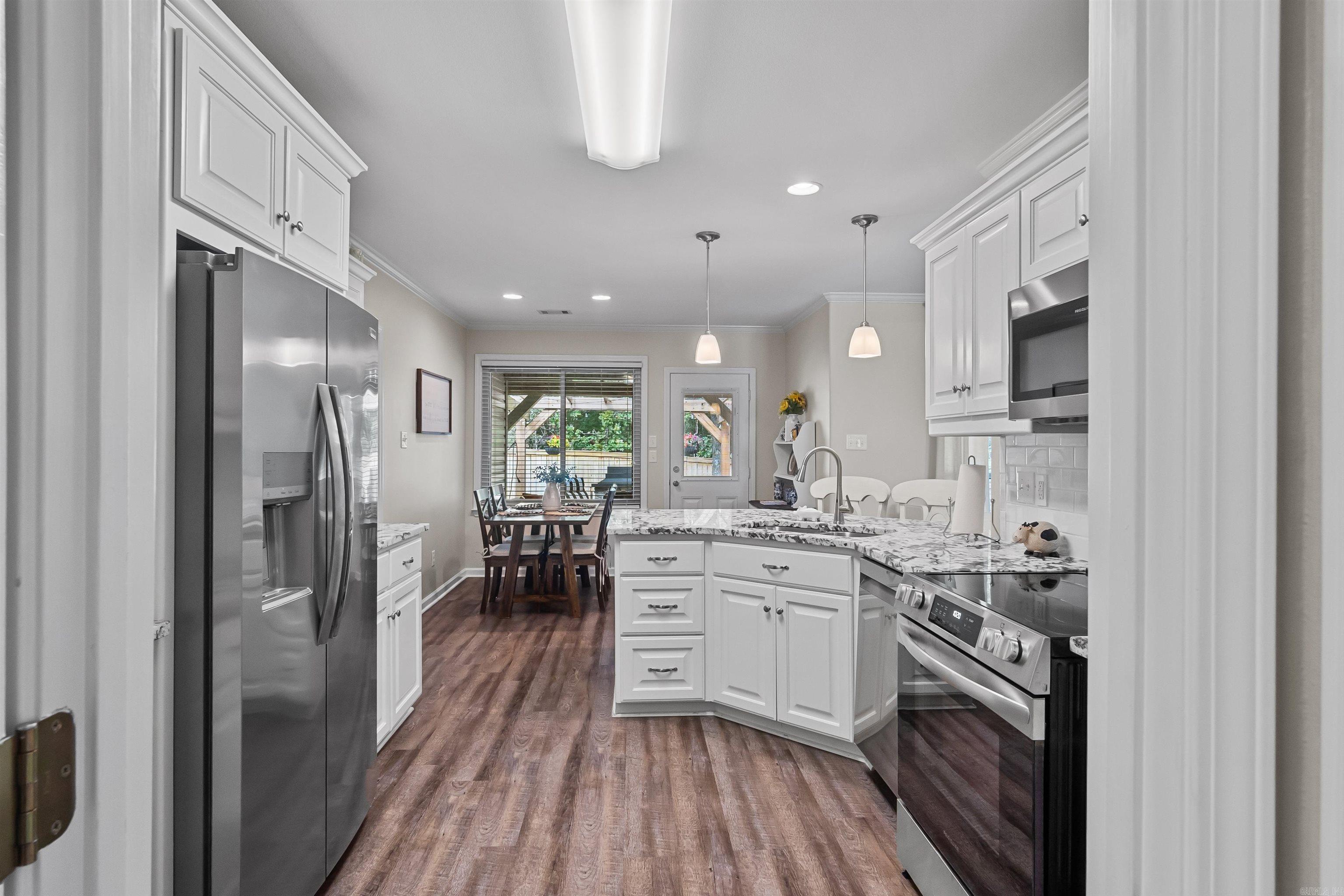 WOODRUFF CREEK ADDN - Residential