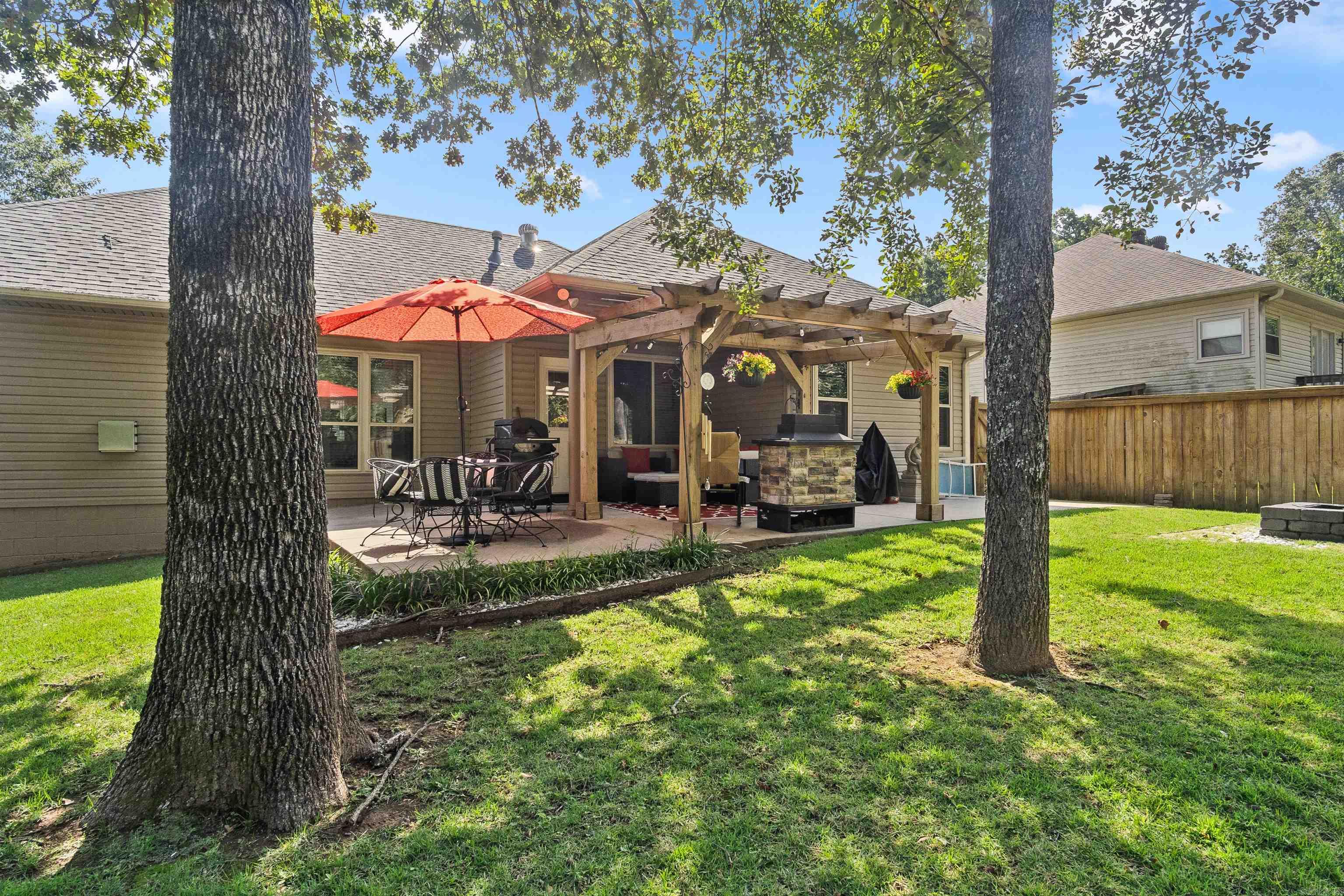 WOODRUFF CREEK ADDN - Residential