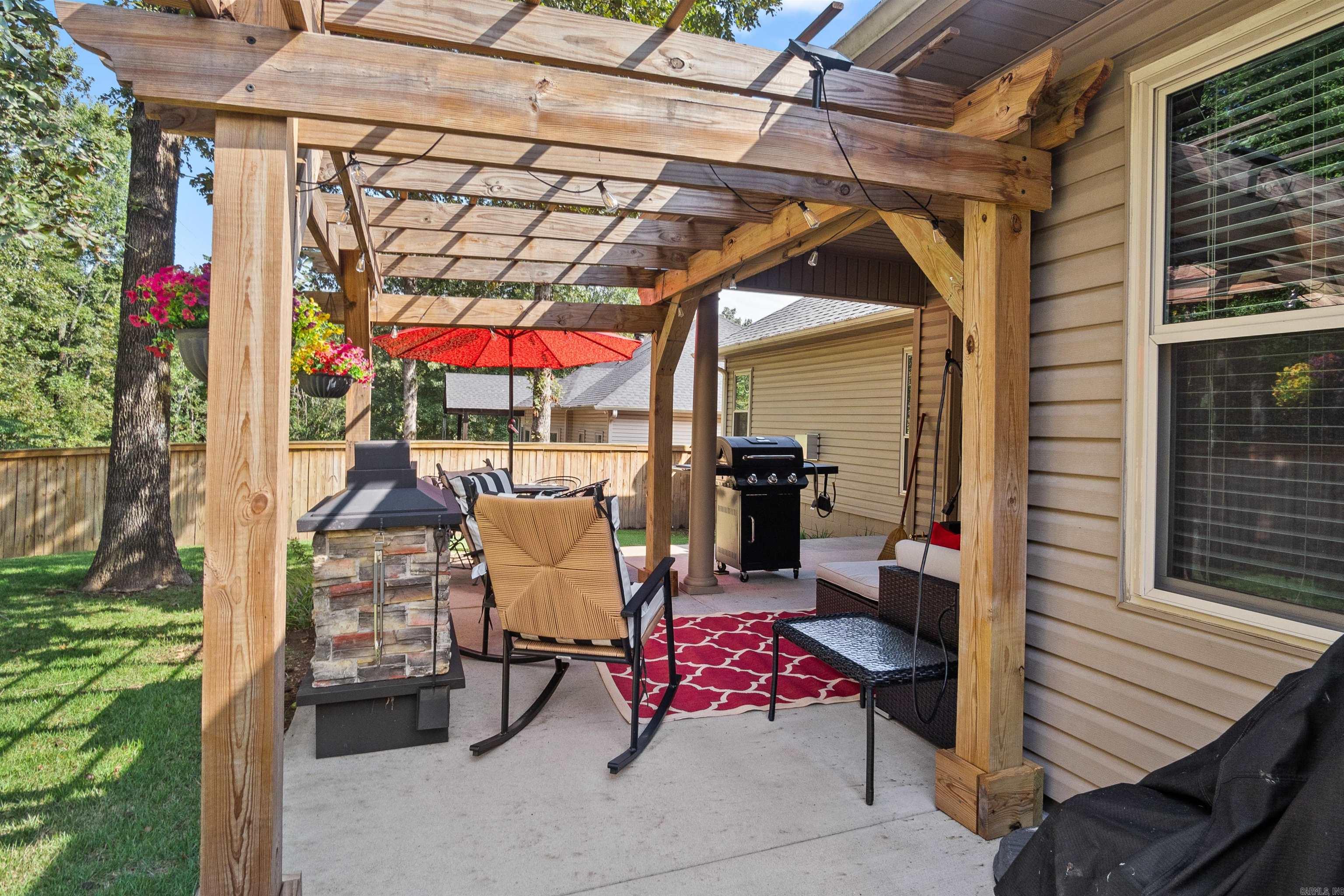 WOODRUFF CREEK ADDN - Residential