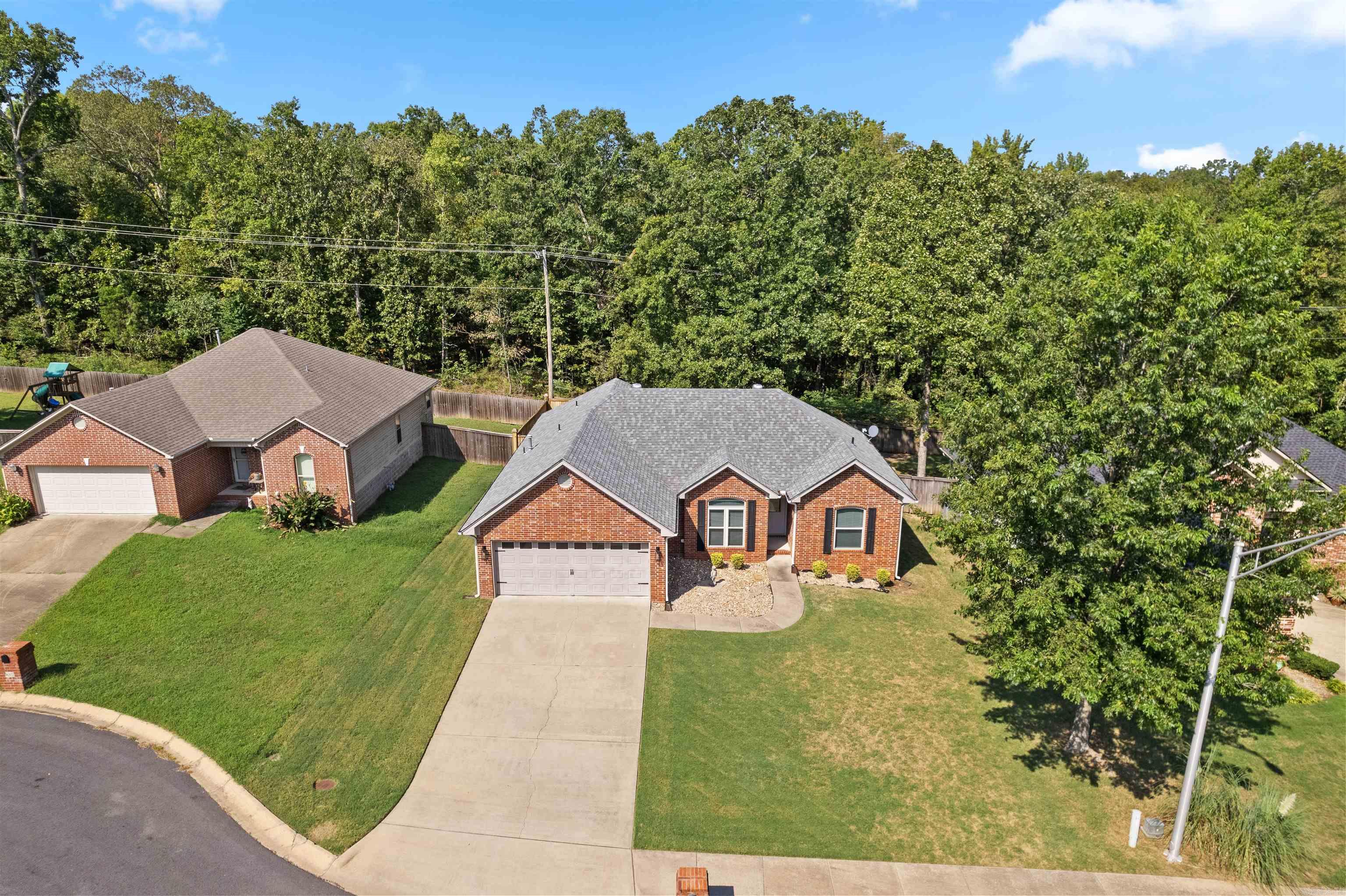 WOODRUFF CREEK ADDN - Residential