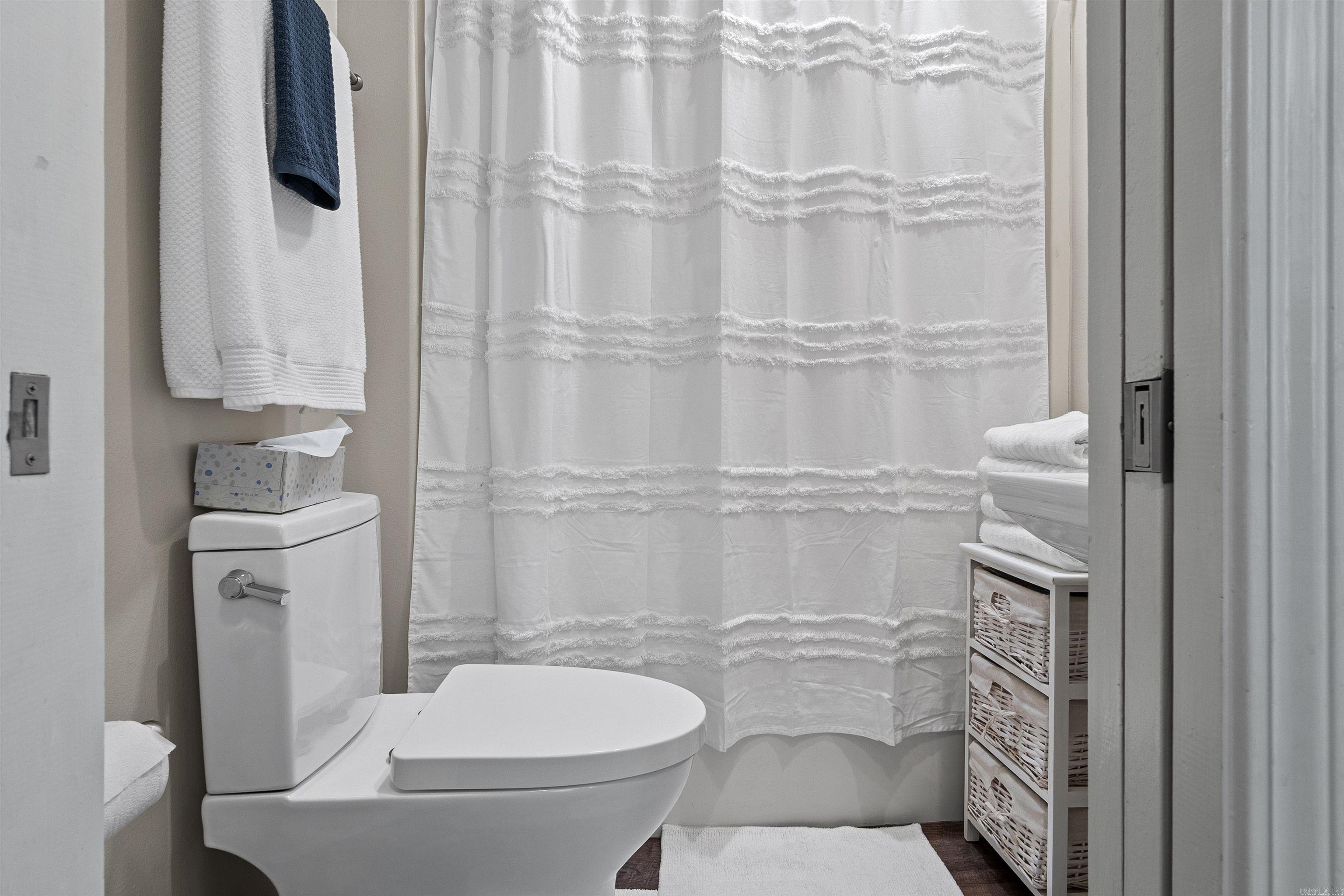 WOODRUFF CREEK ADDN - Residential