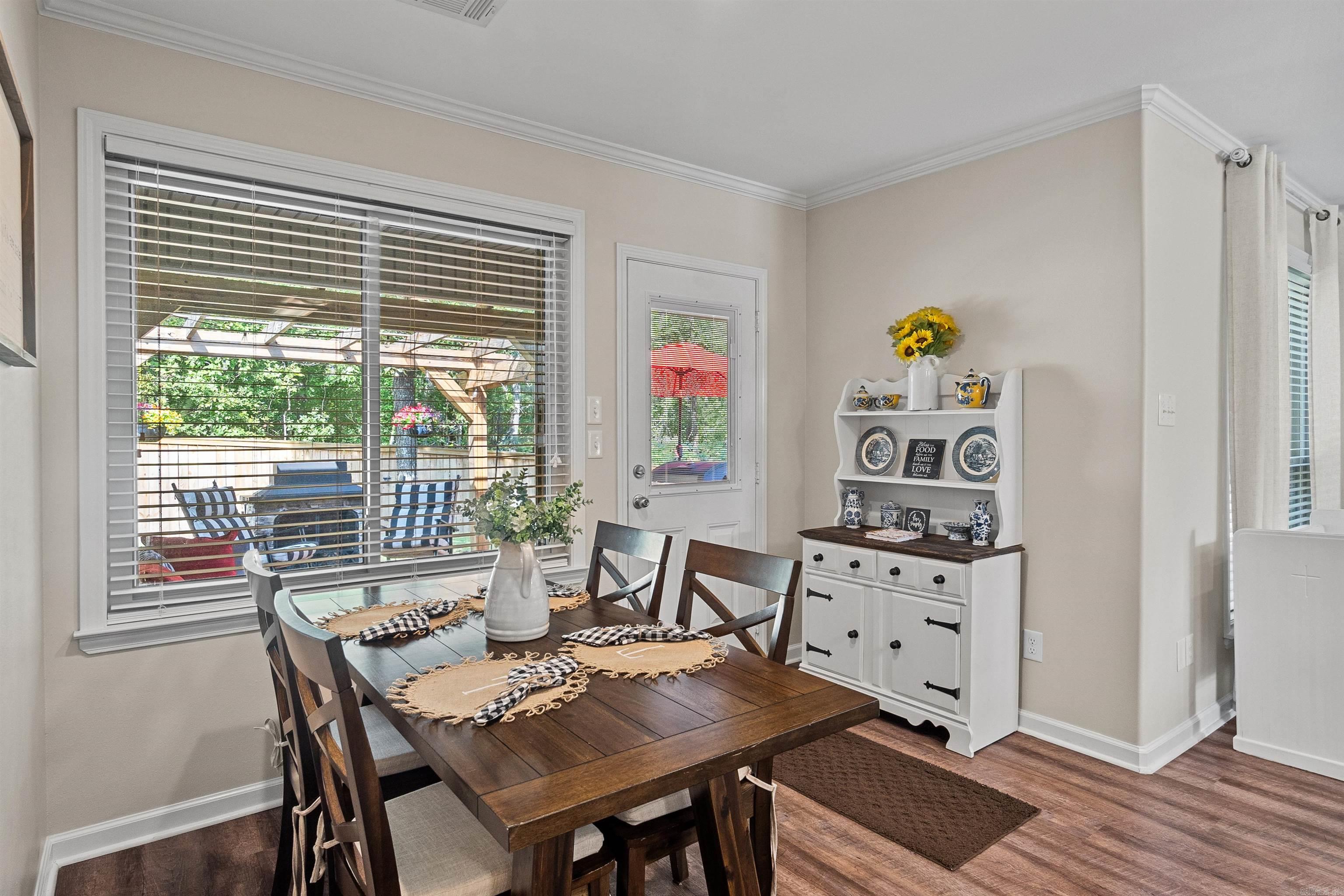 WOODRUFF CREEK ADDN - Residential