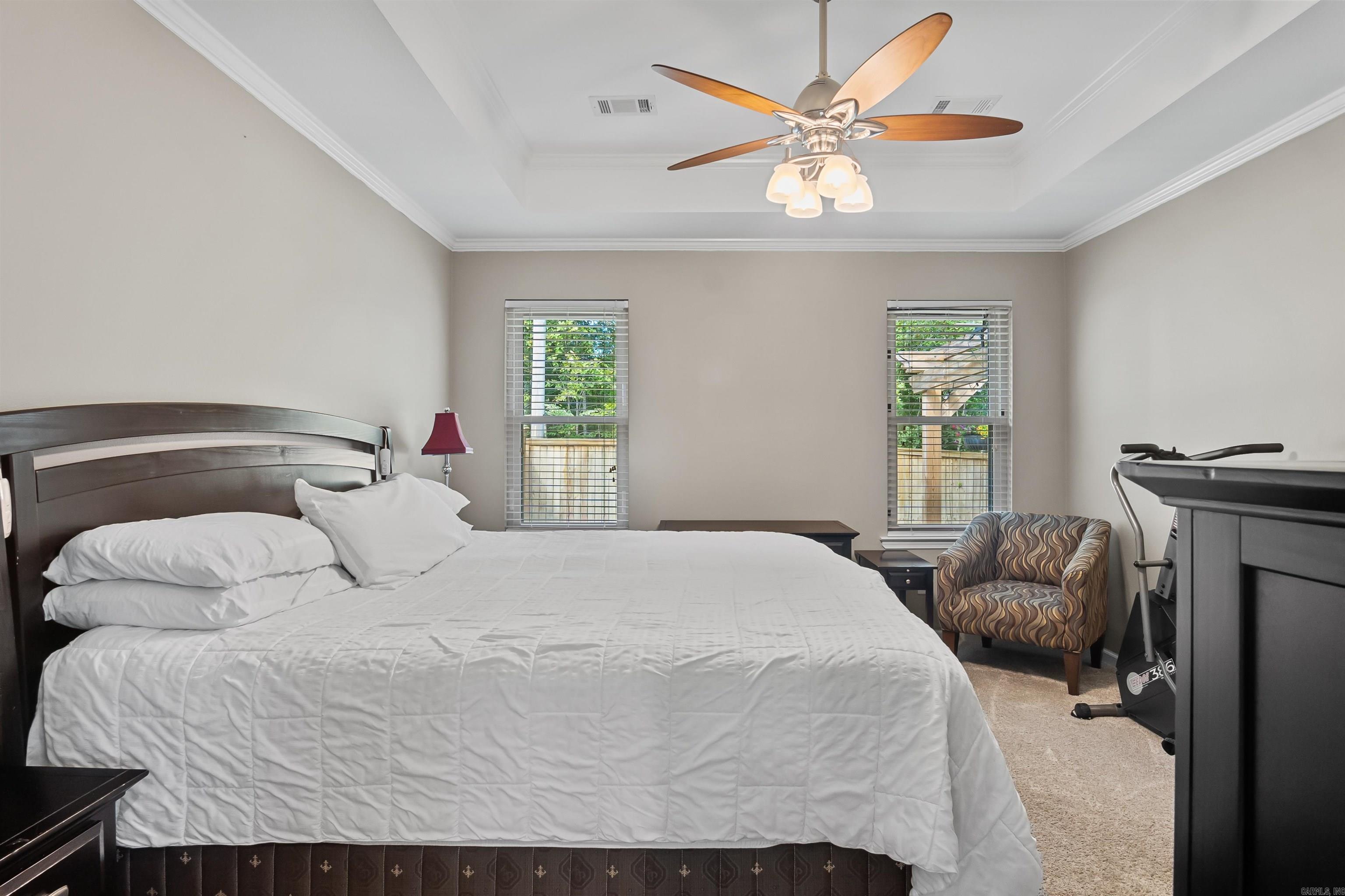 WOODRUFF CREEK ADDN - Residential