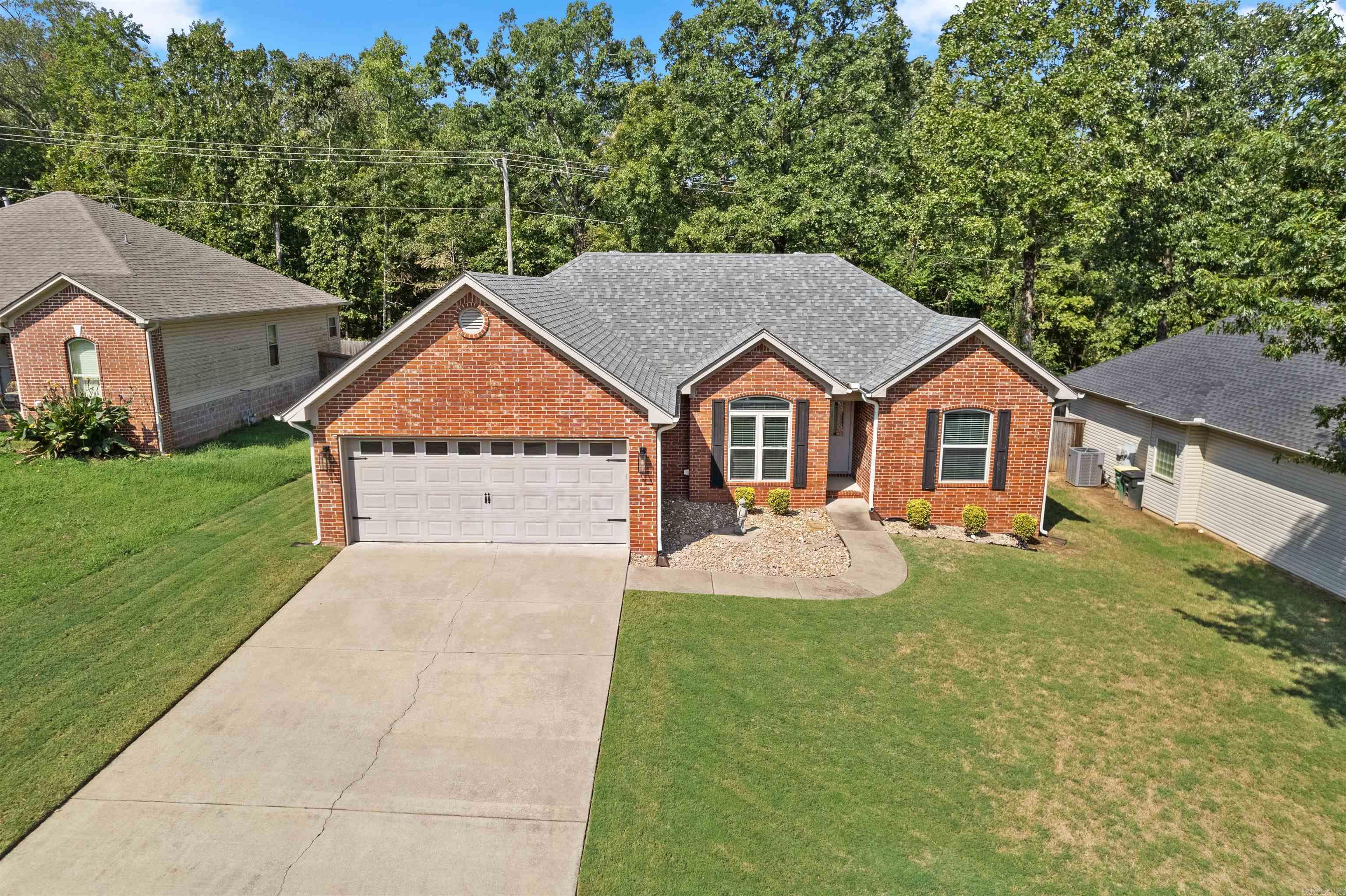 WOODRUFF CREEK ADDN - Residential