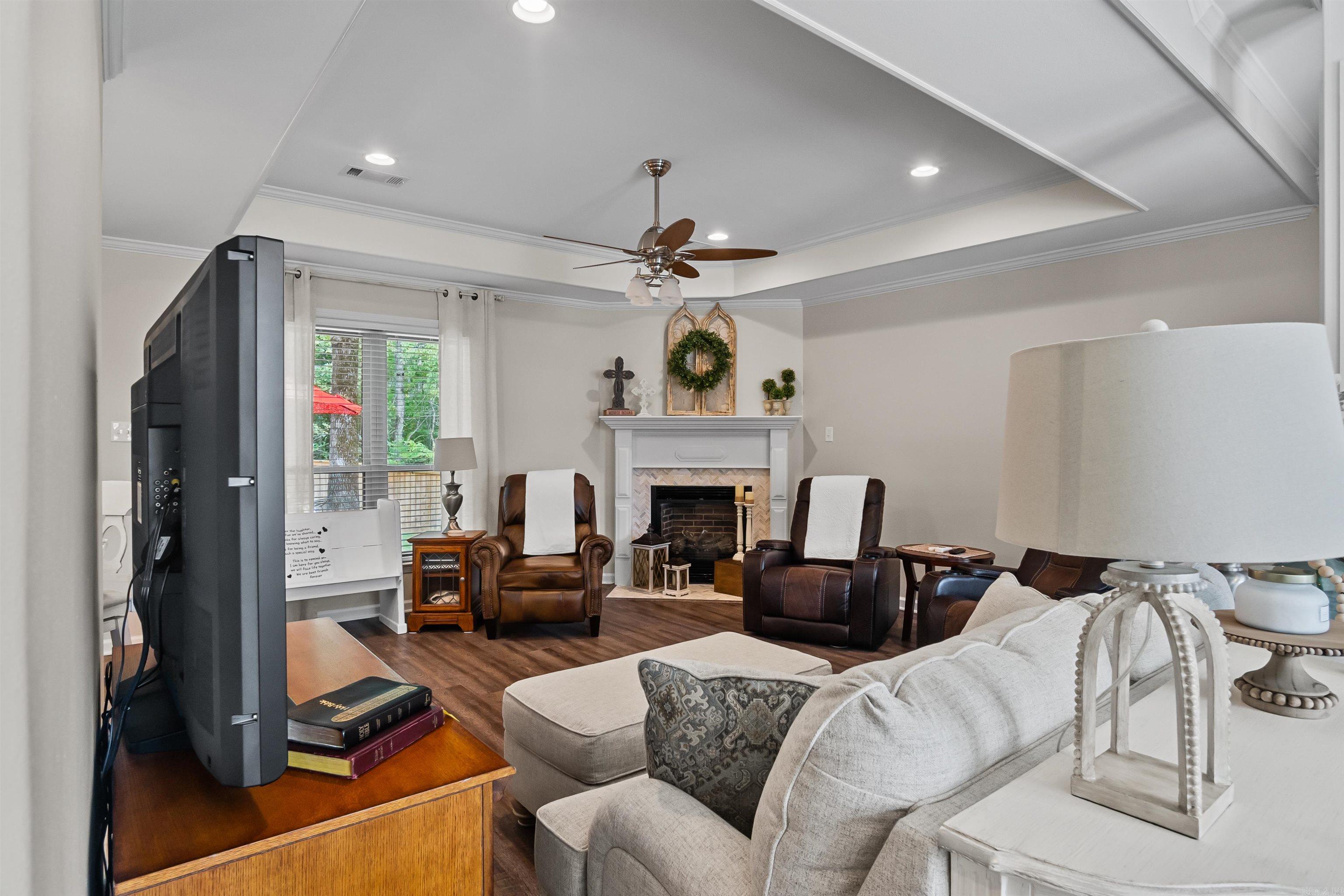 WOODRUFF CREEK ADDN - Residential