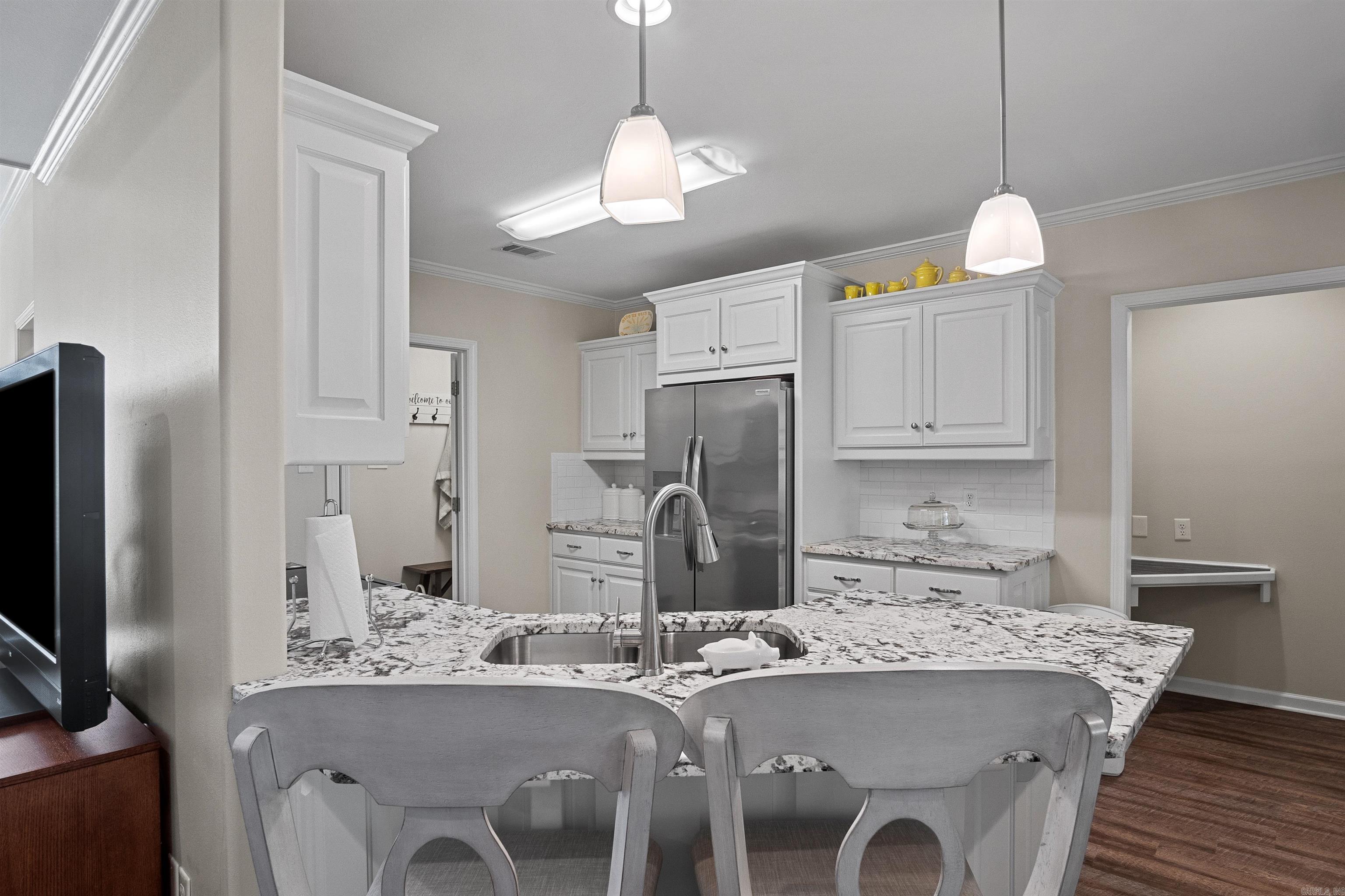 WOODRUFF CREEK ADDN - Residential