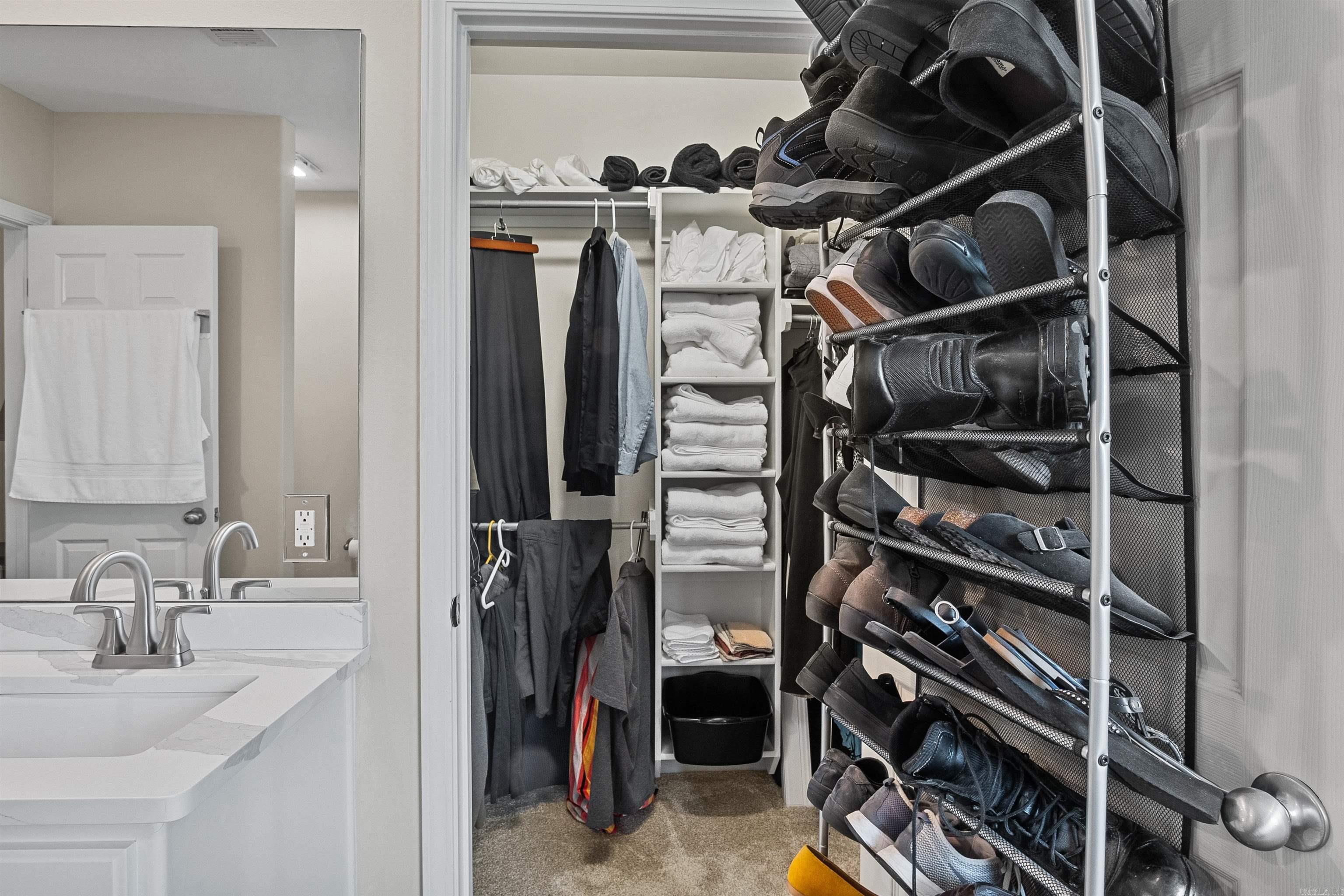 WOODRUFF CREEK ADDN - Residential