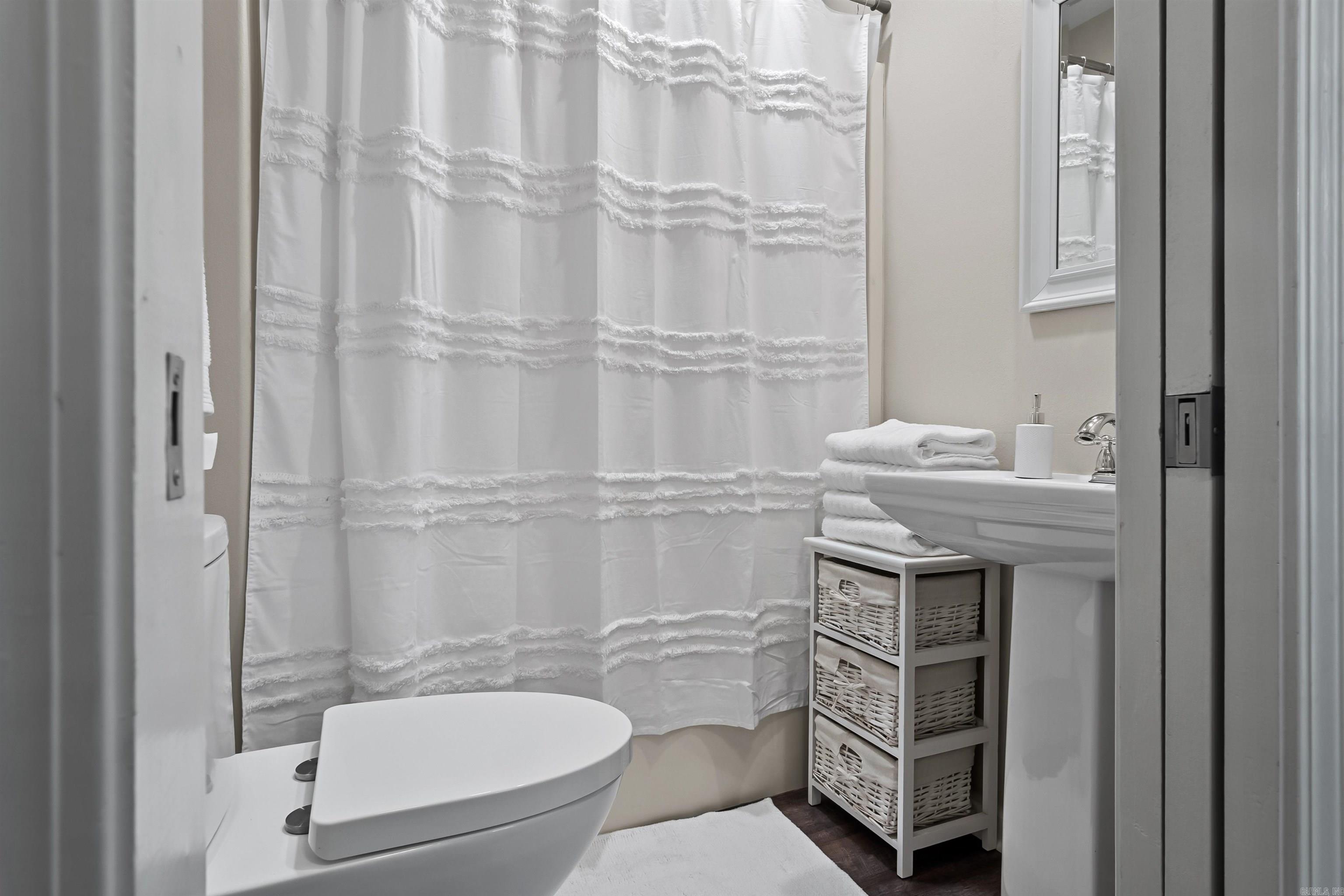 WOODRUFF CREEK ADDN - Residential