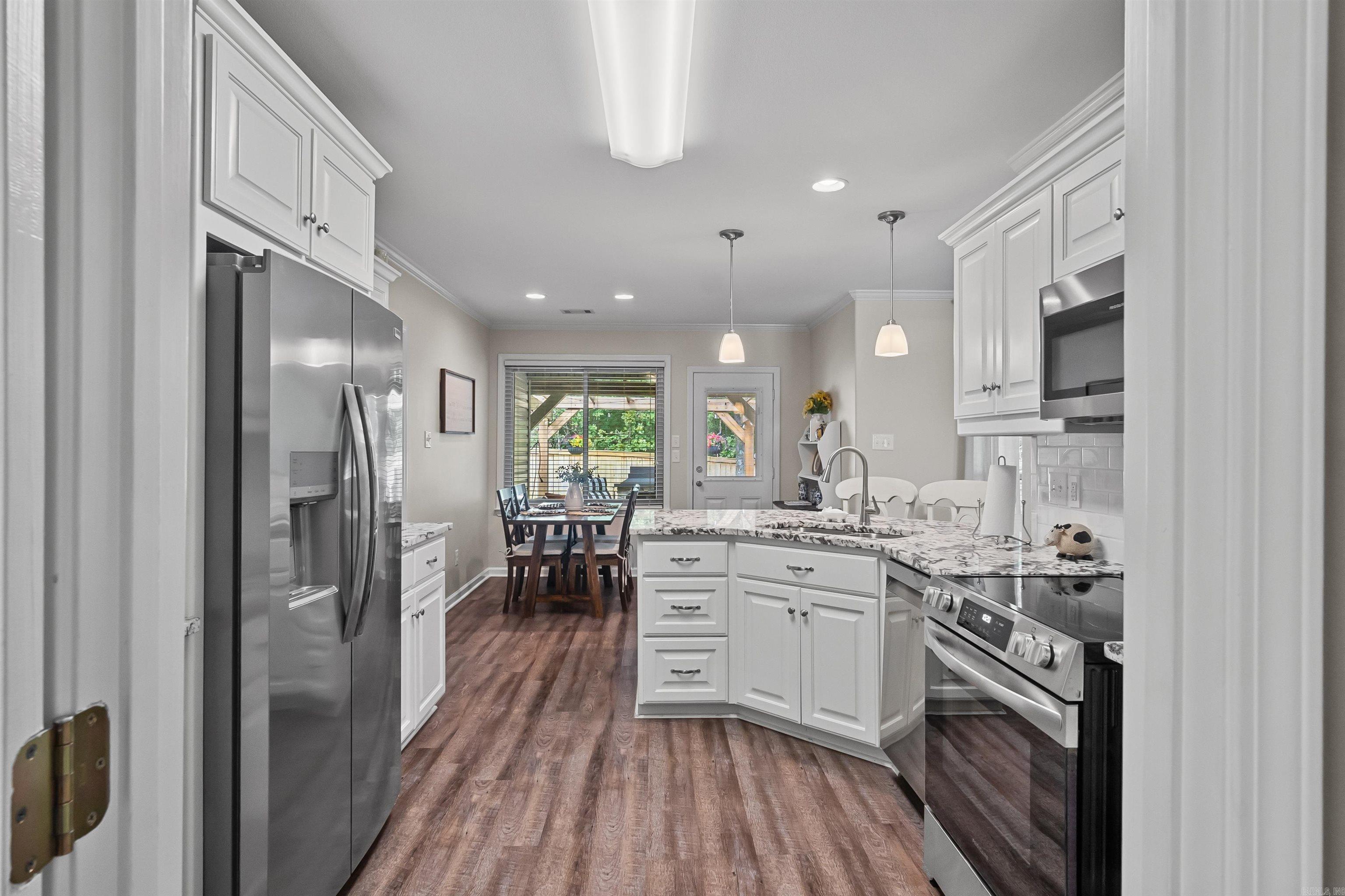 WOODRUFF CREEK ADDN - Residential