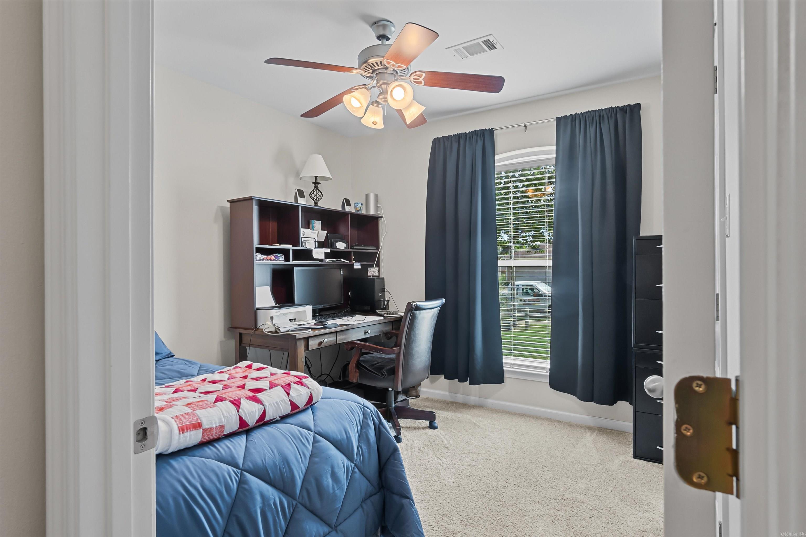 WOODRUFF CREEK ADDN - Residential