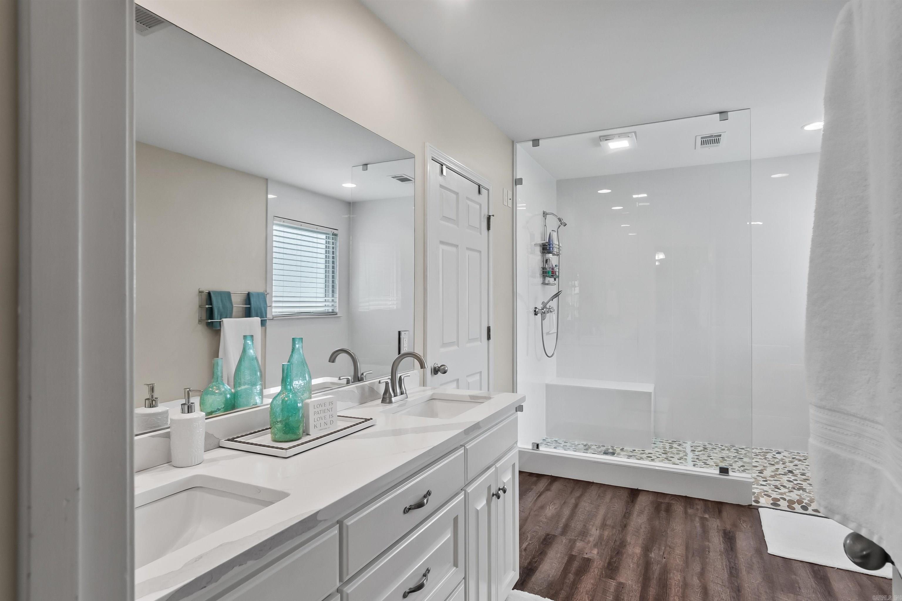 WOODRUFF CREEK ADDN - Residential