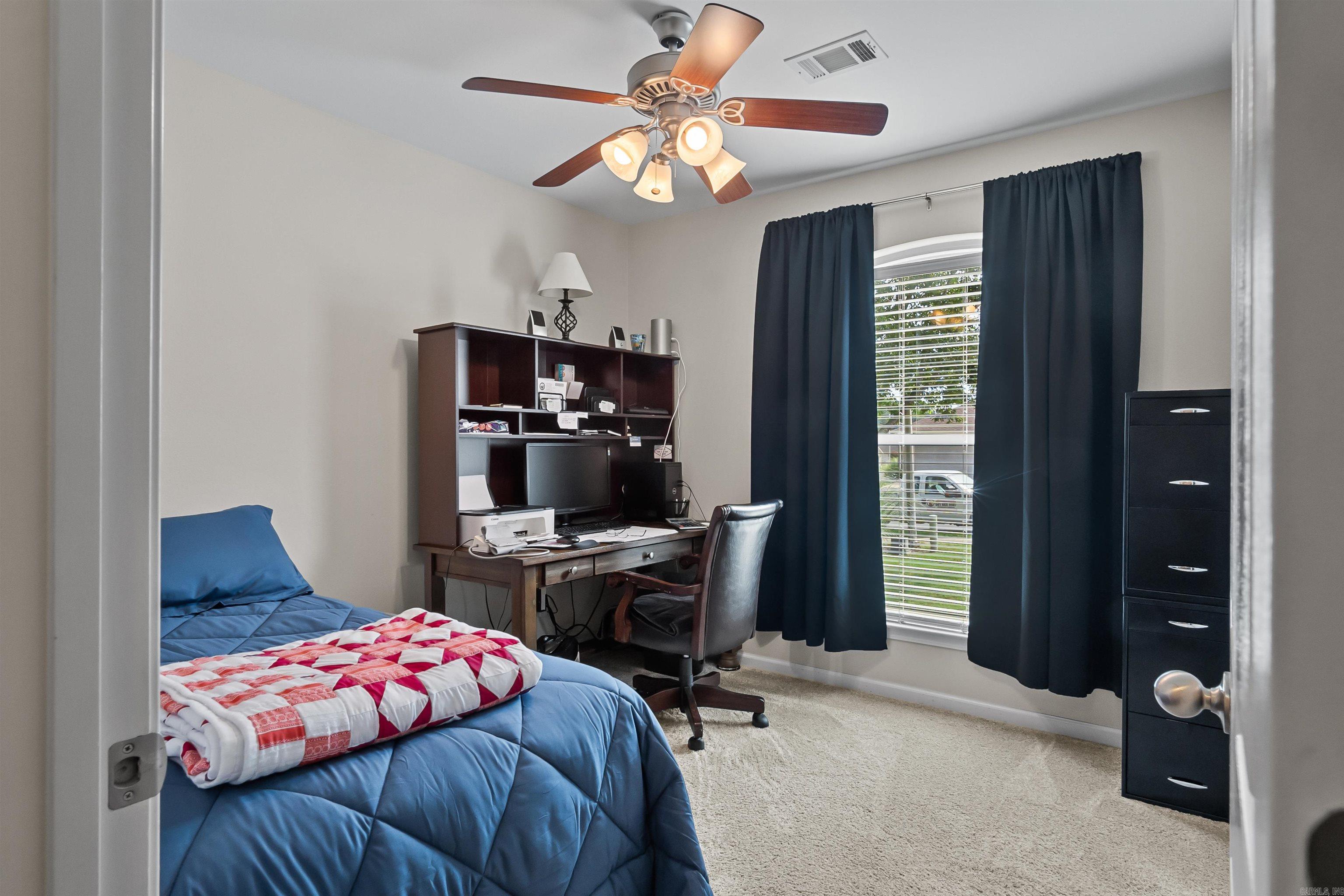 WOODRUFF CREEK ADDN - Residential