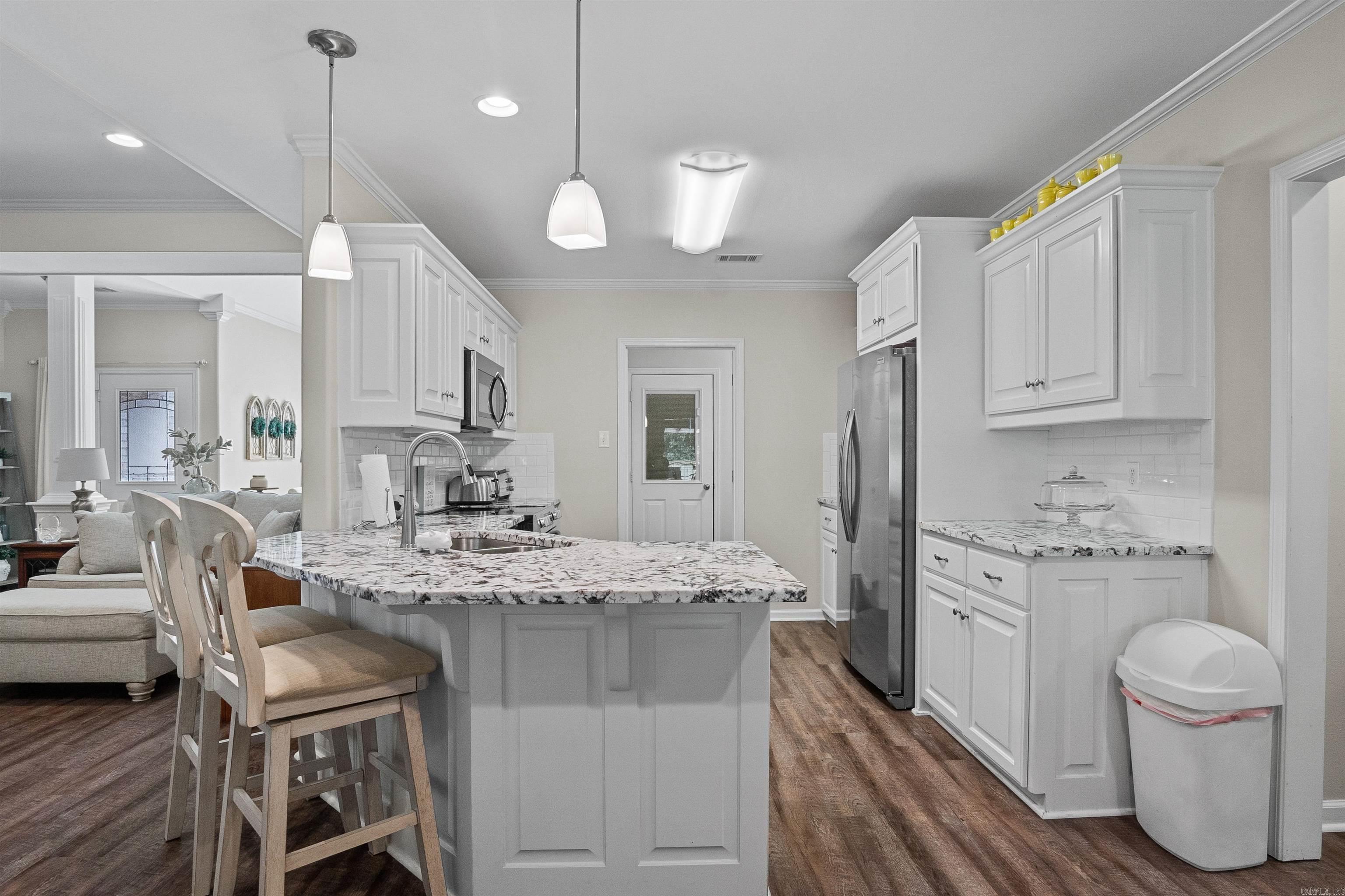 WOODRUFF CREEK ADDN - Residential