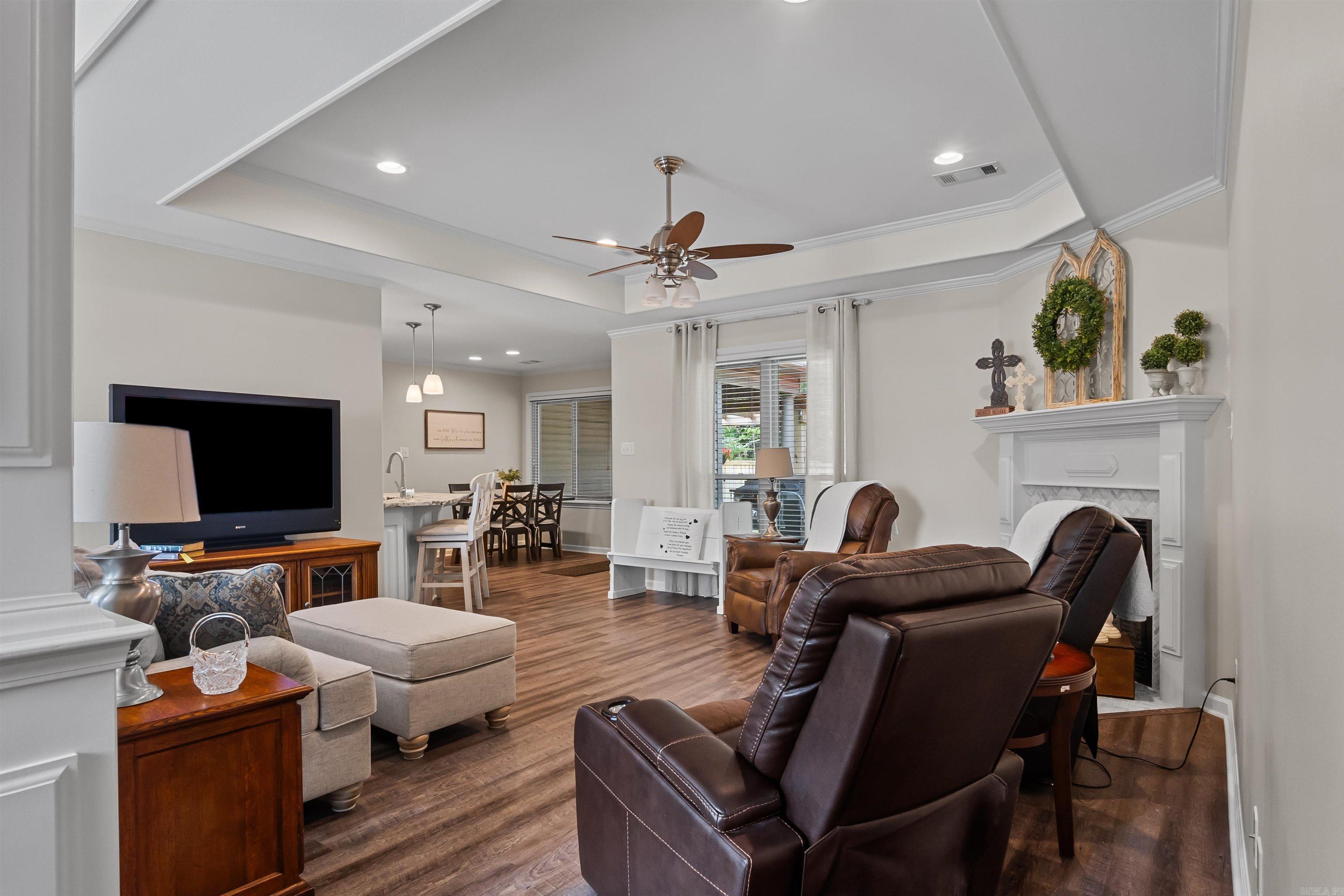 WOODRUFF CREEK ADDN - Residential