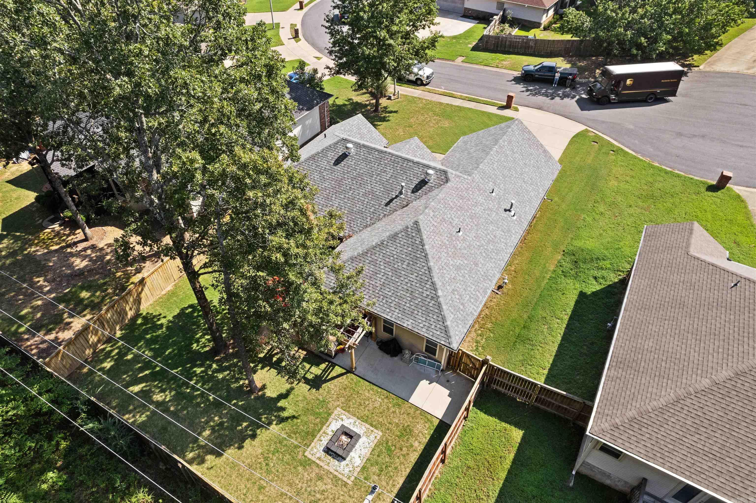 WOODRUFF CREEK ADDN - Residential