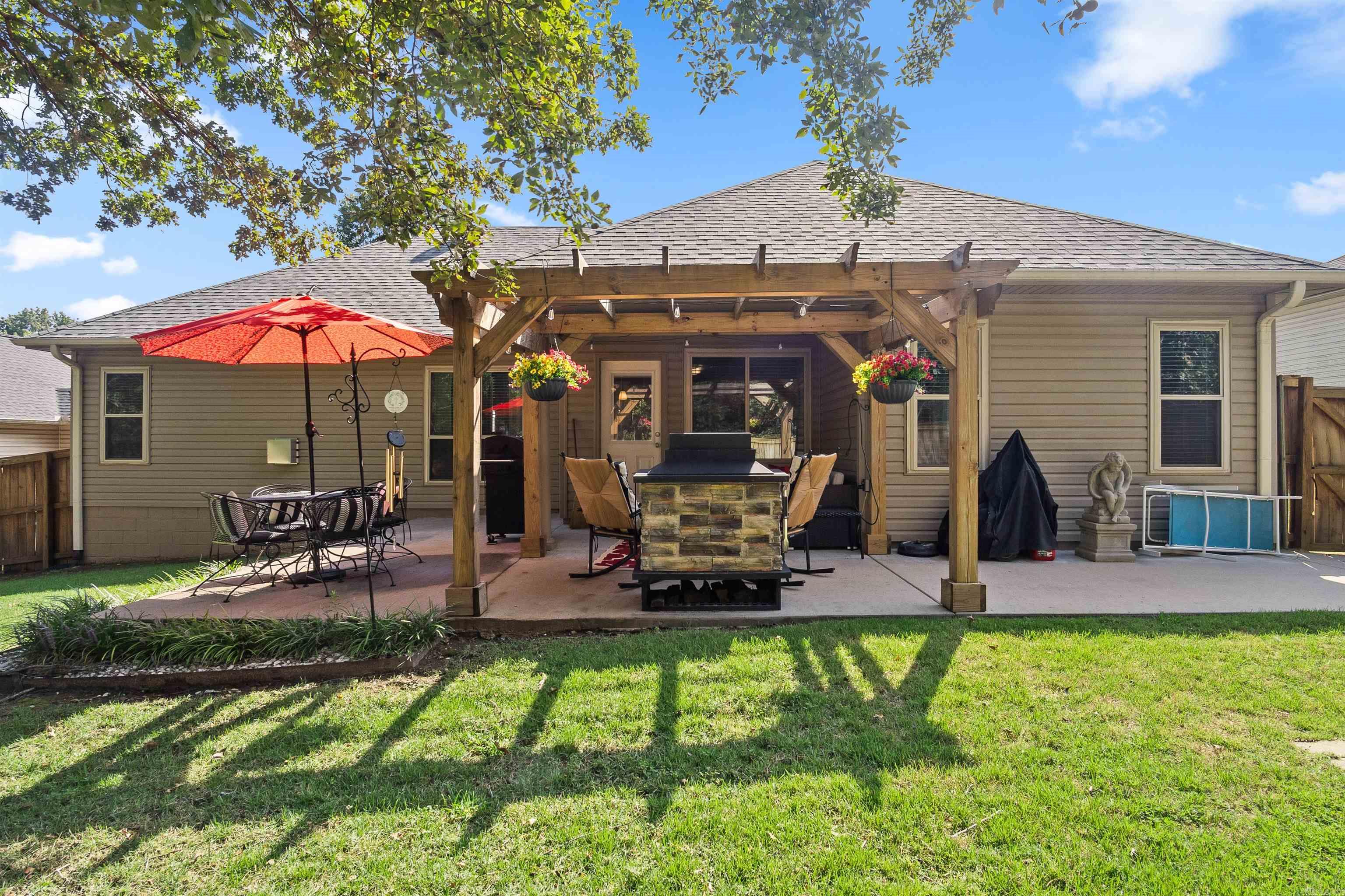 WOODRUFF CREEK ADDN - Residential