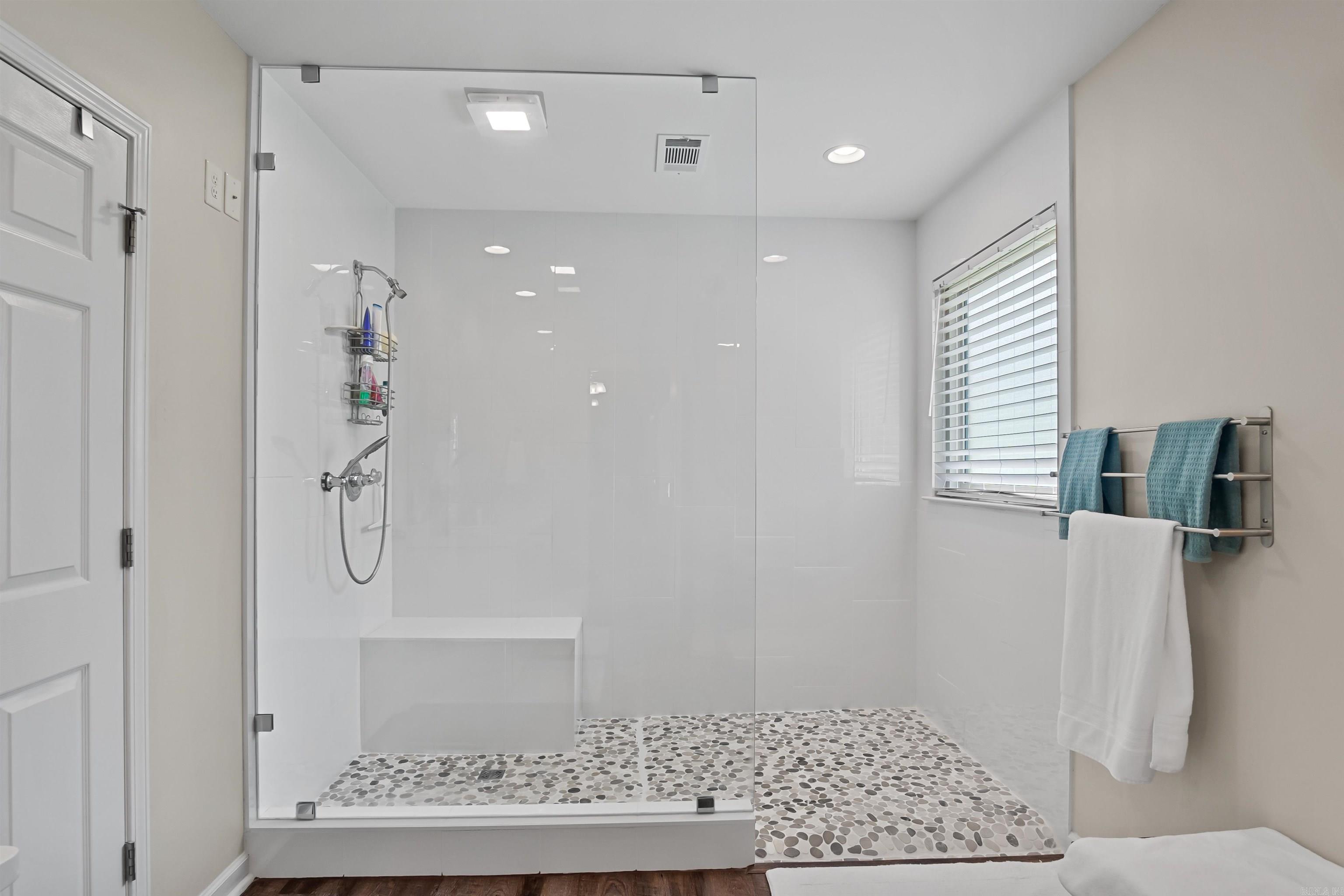 WOODRUFF CREEK ADDN - Residential