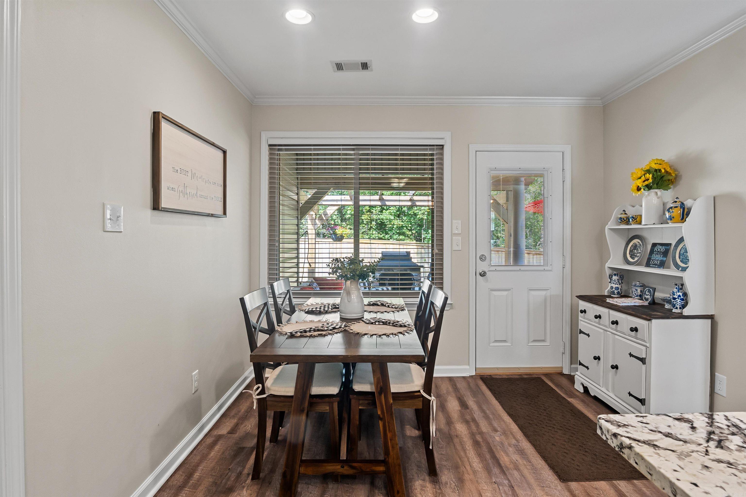 WOODRUFF CREEK ADDN - Residential