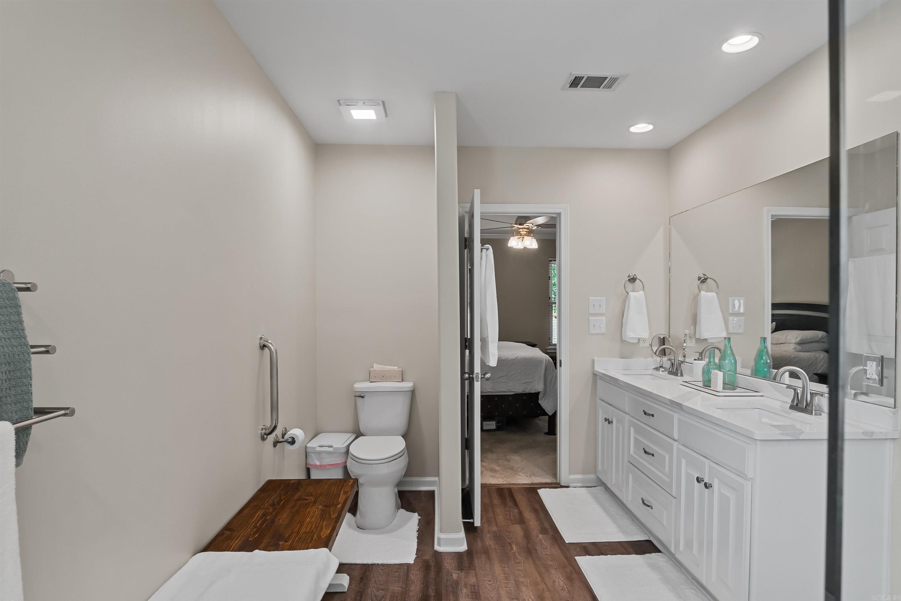 WOODRUFF CREEK ADDN - Residential