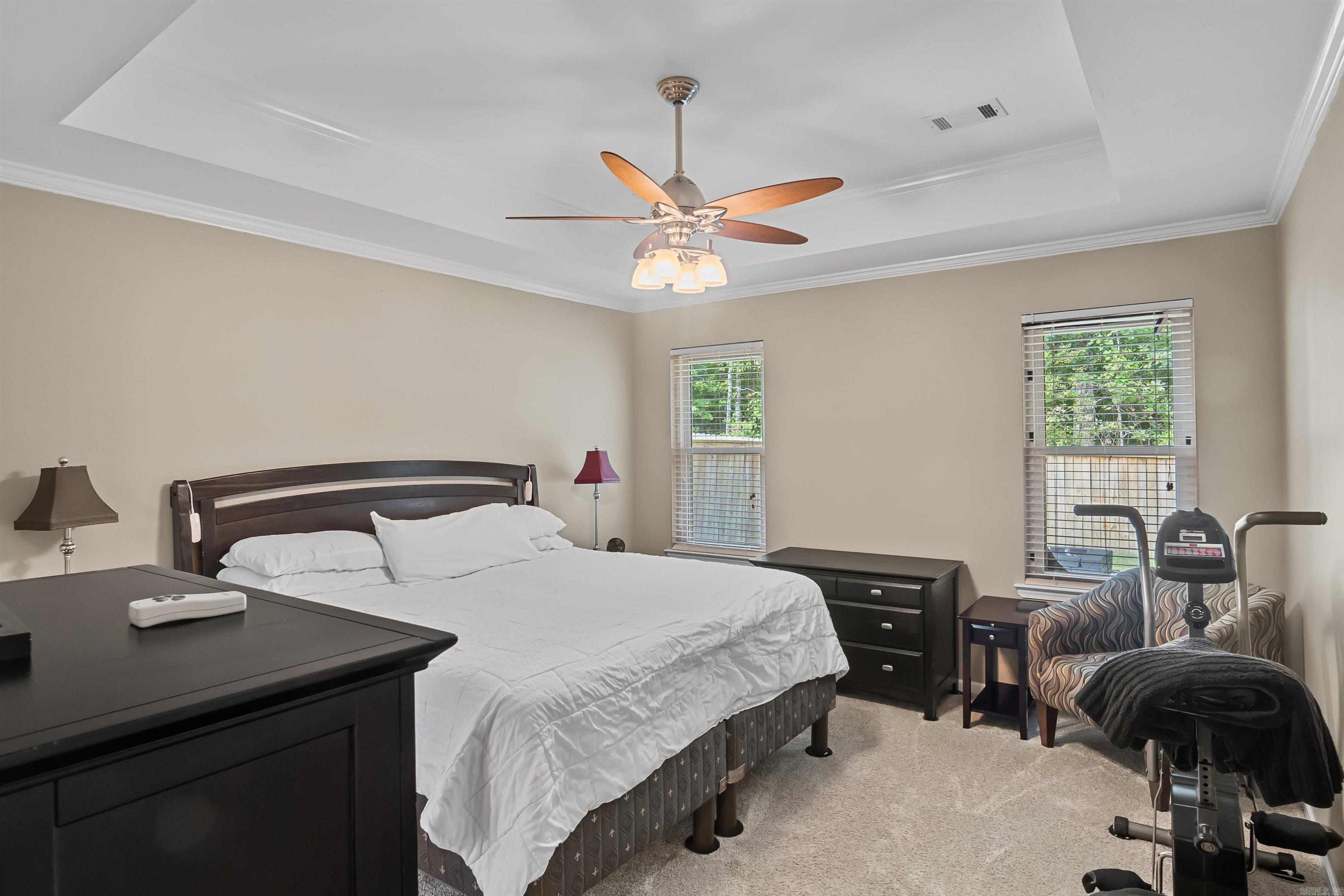 WOODRUFF CREEK ADDN - Residential