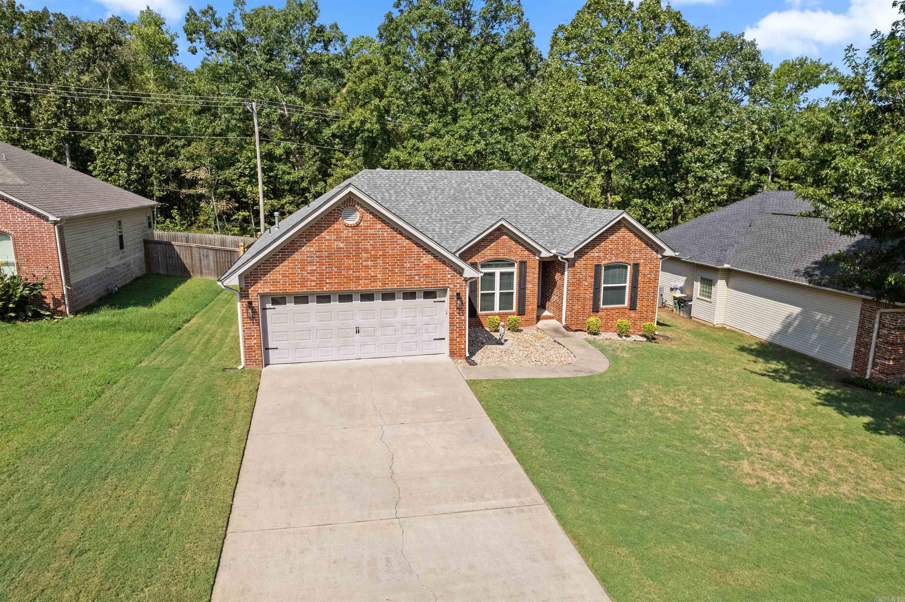 WOODRUFF CREEK ADDN - Residential