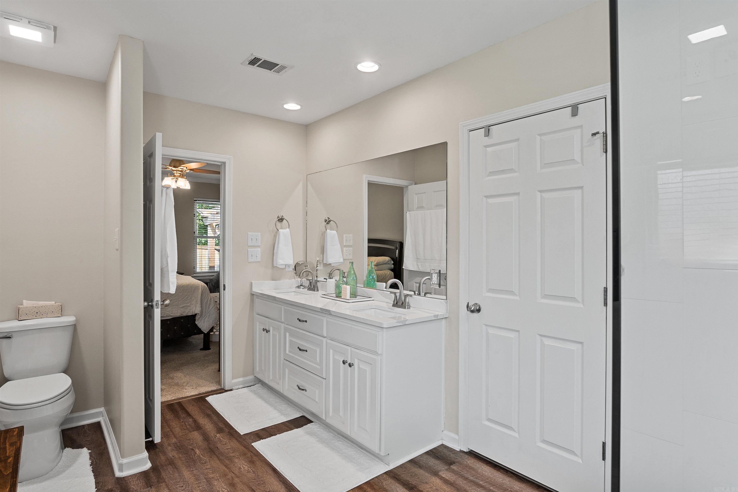 WOODRUFF CREEK ADDN - Residential