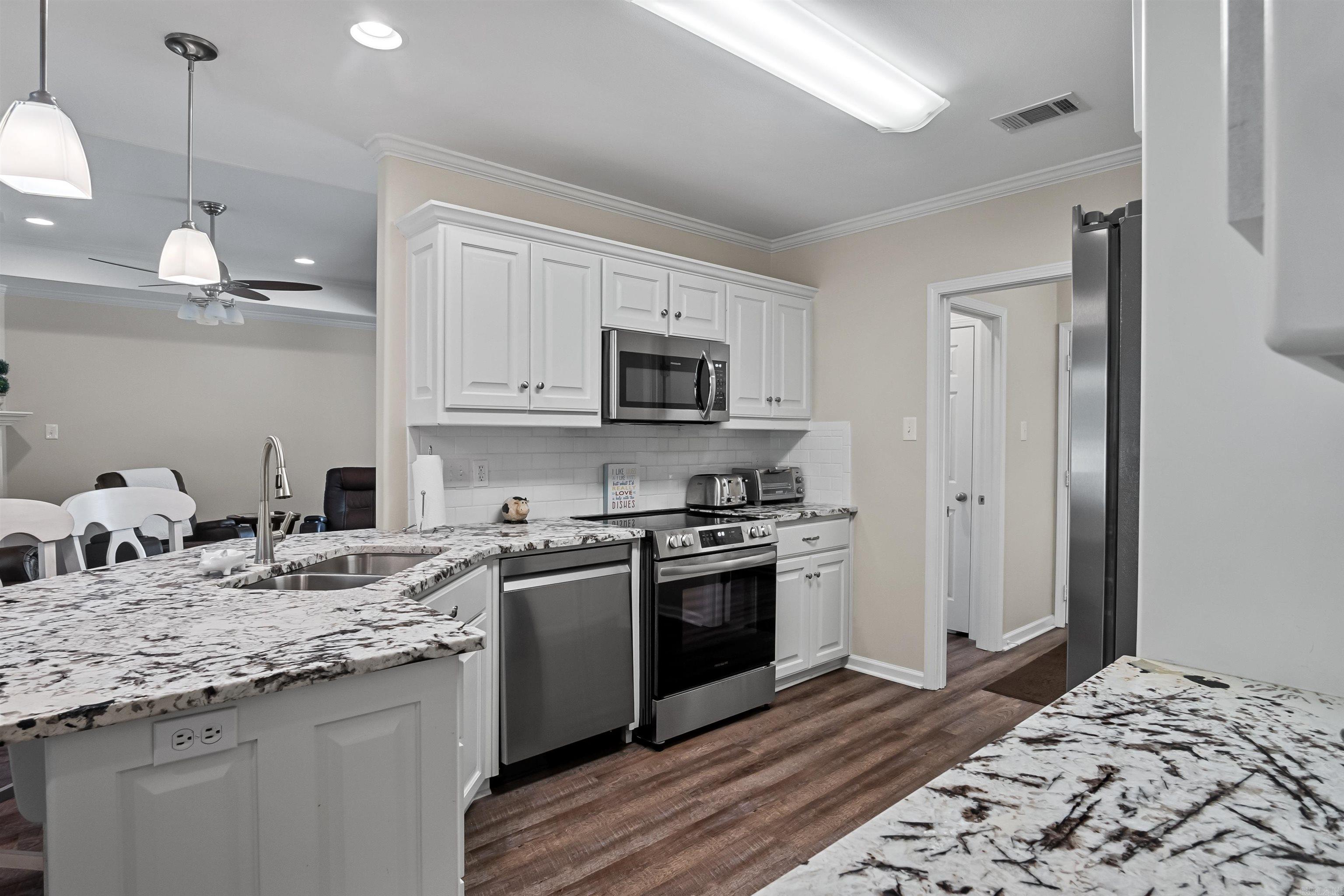 WOODRUFF CREEK ADDN - Residential