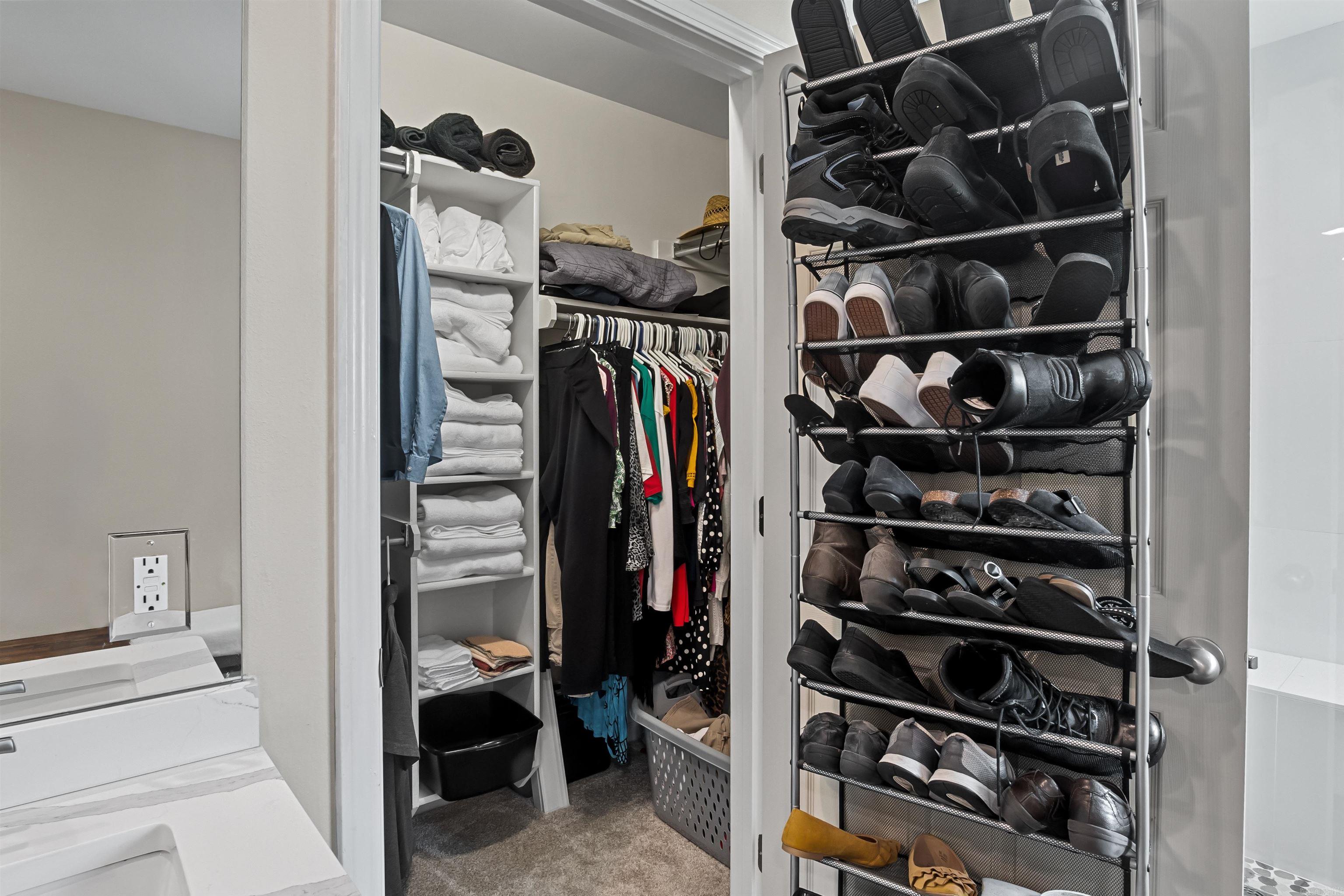 WOODRUFF CREEK ADDN - Residential