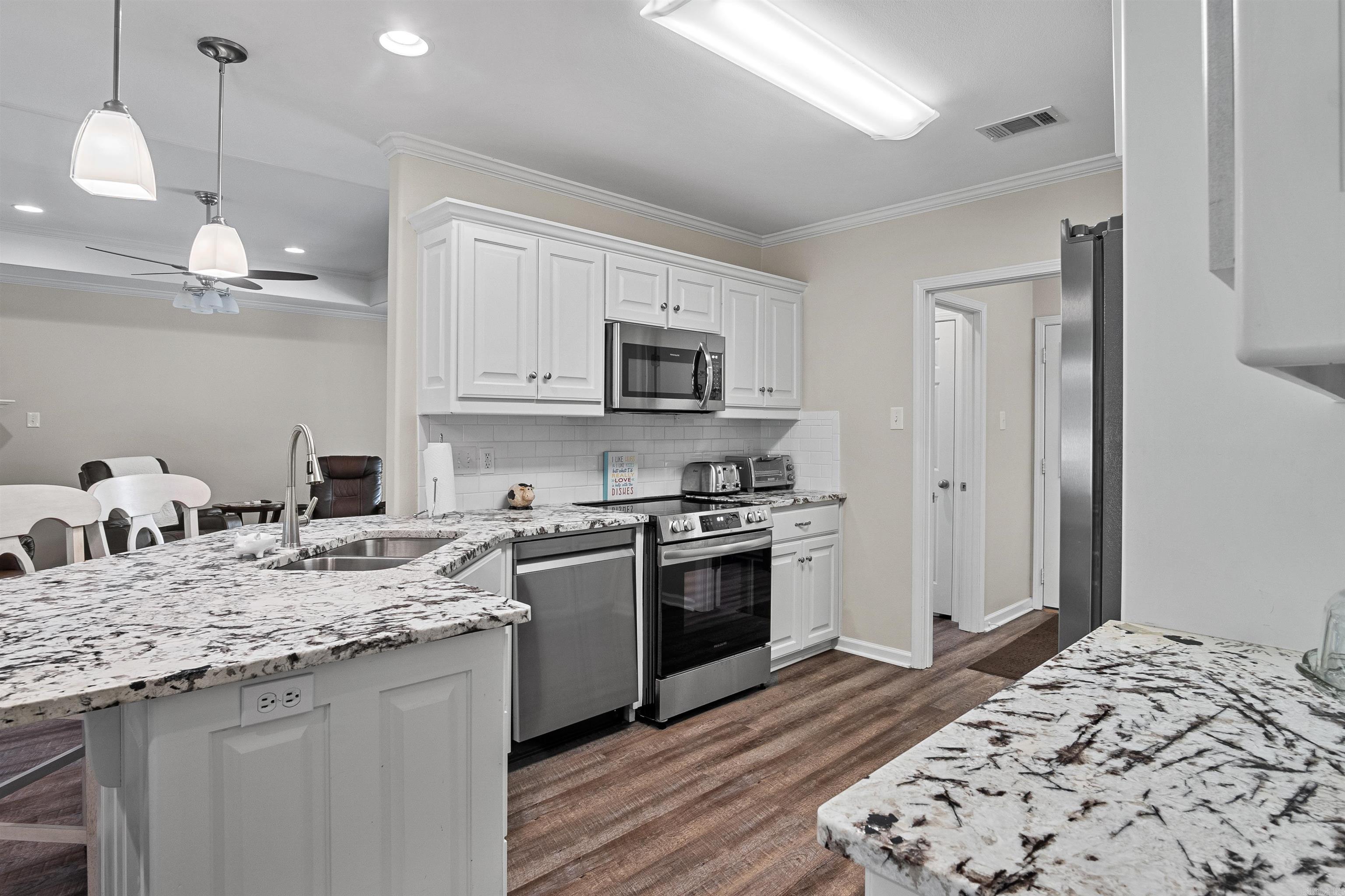 WOODRUFF CREEK ADDN - Residential