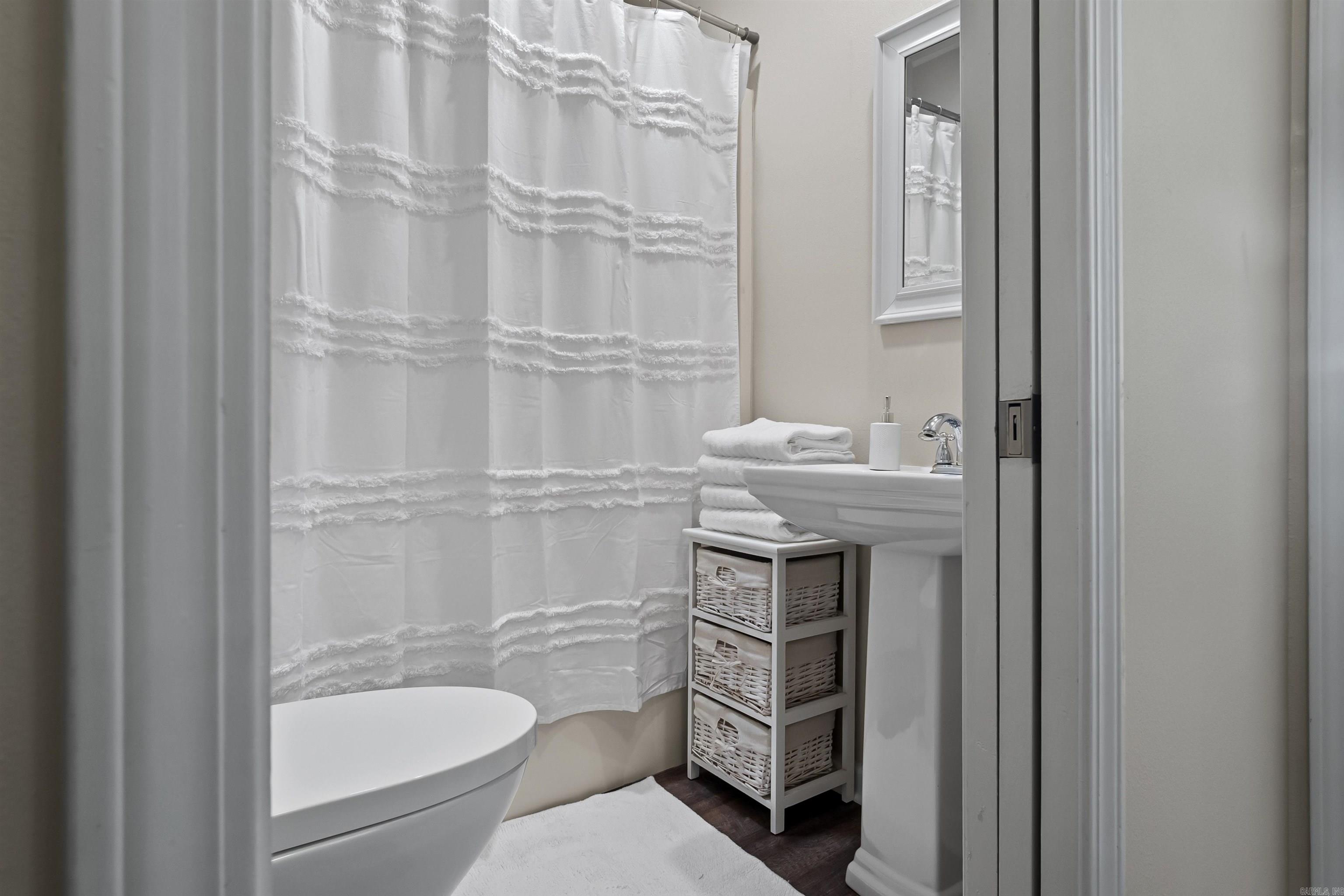 WOODRUFF CREEK ADDN - Residential