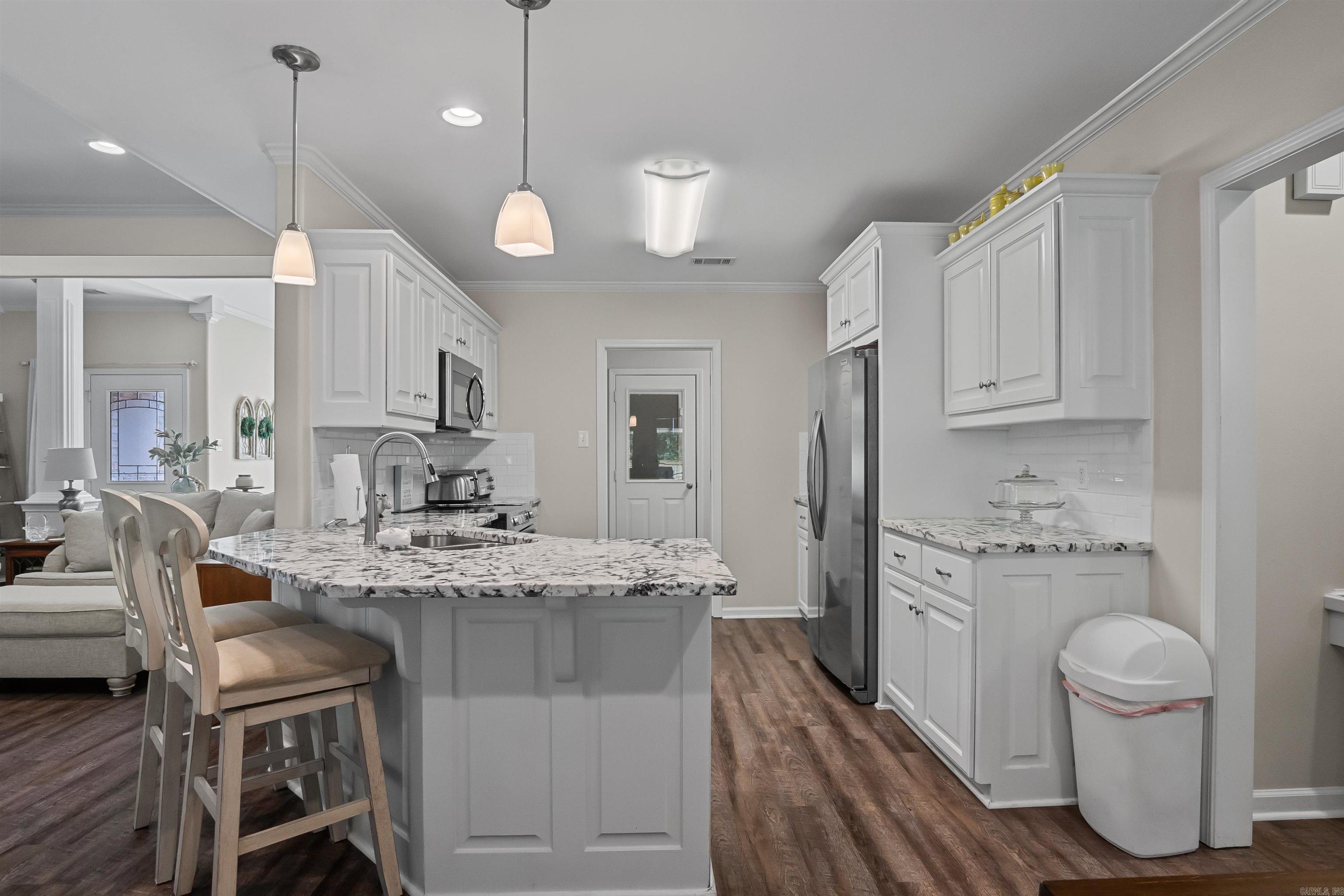 WOODRUFF CREEK ADDN - Residential