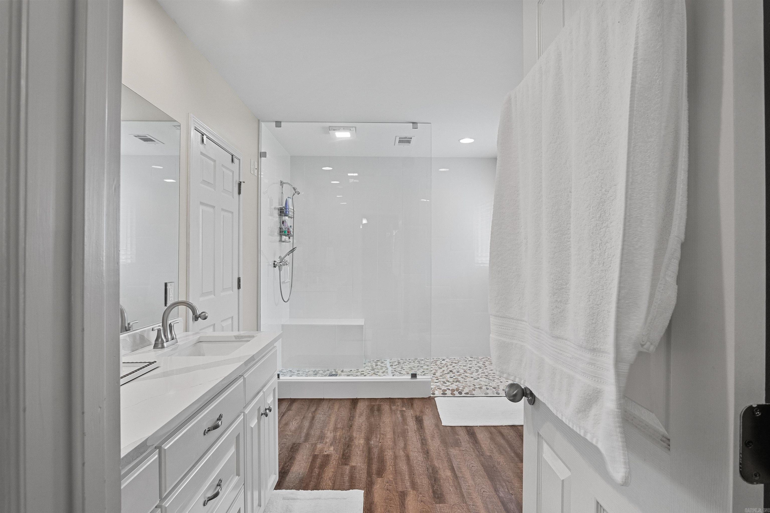 WOODRUFF CREEK ADDN - Residential