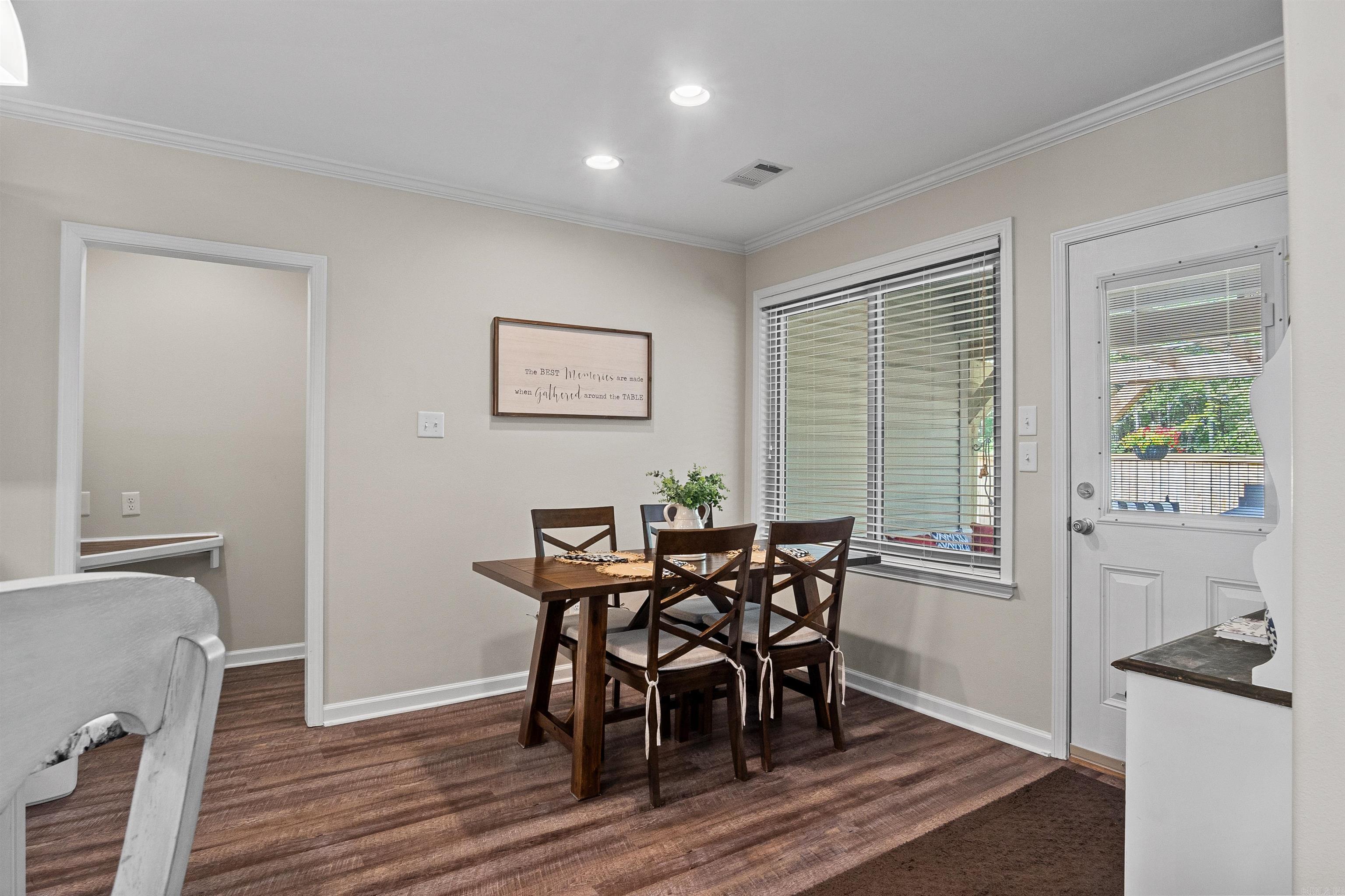 WOODRUFF CREEK ADDN - Residential