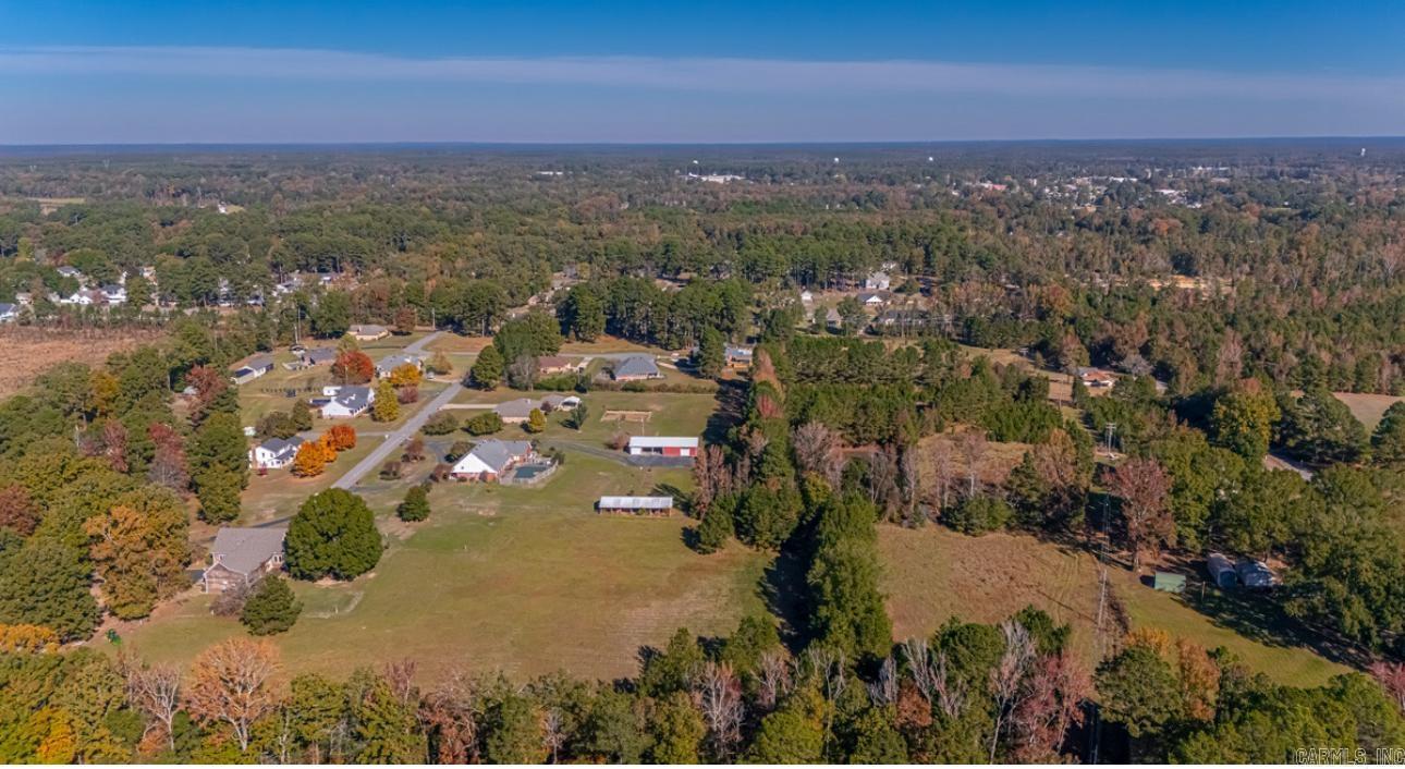 Metes & Bounds - Land