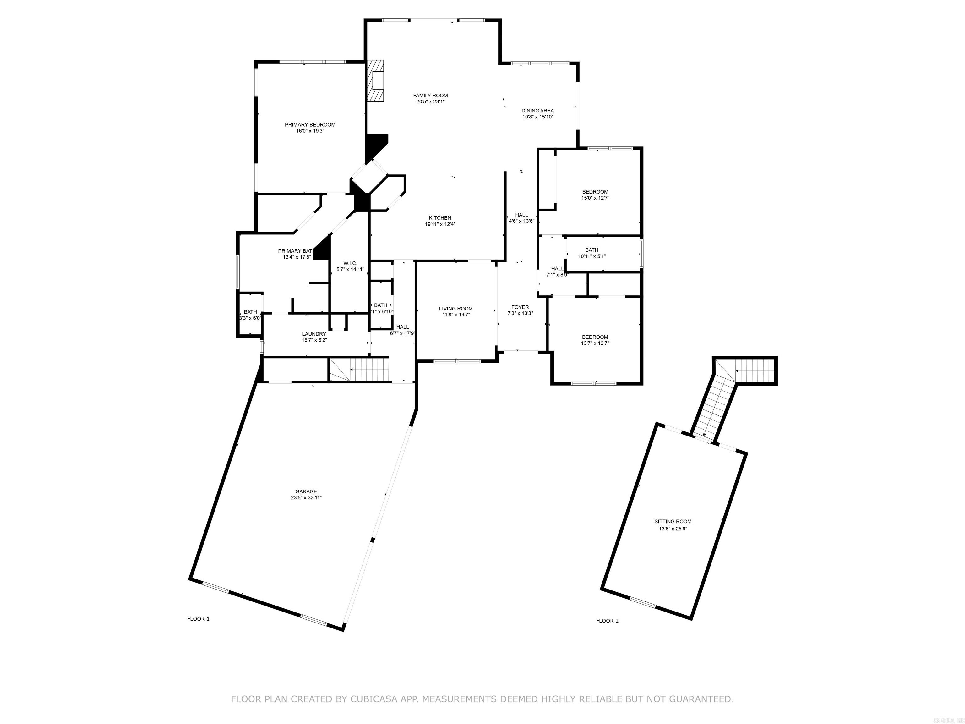 Cielo - Residential