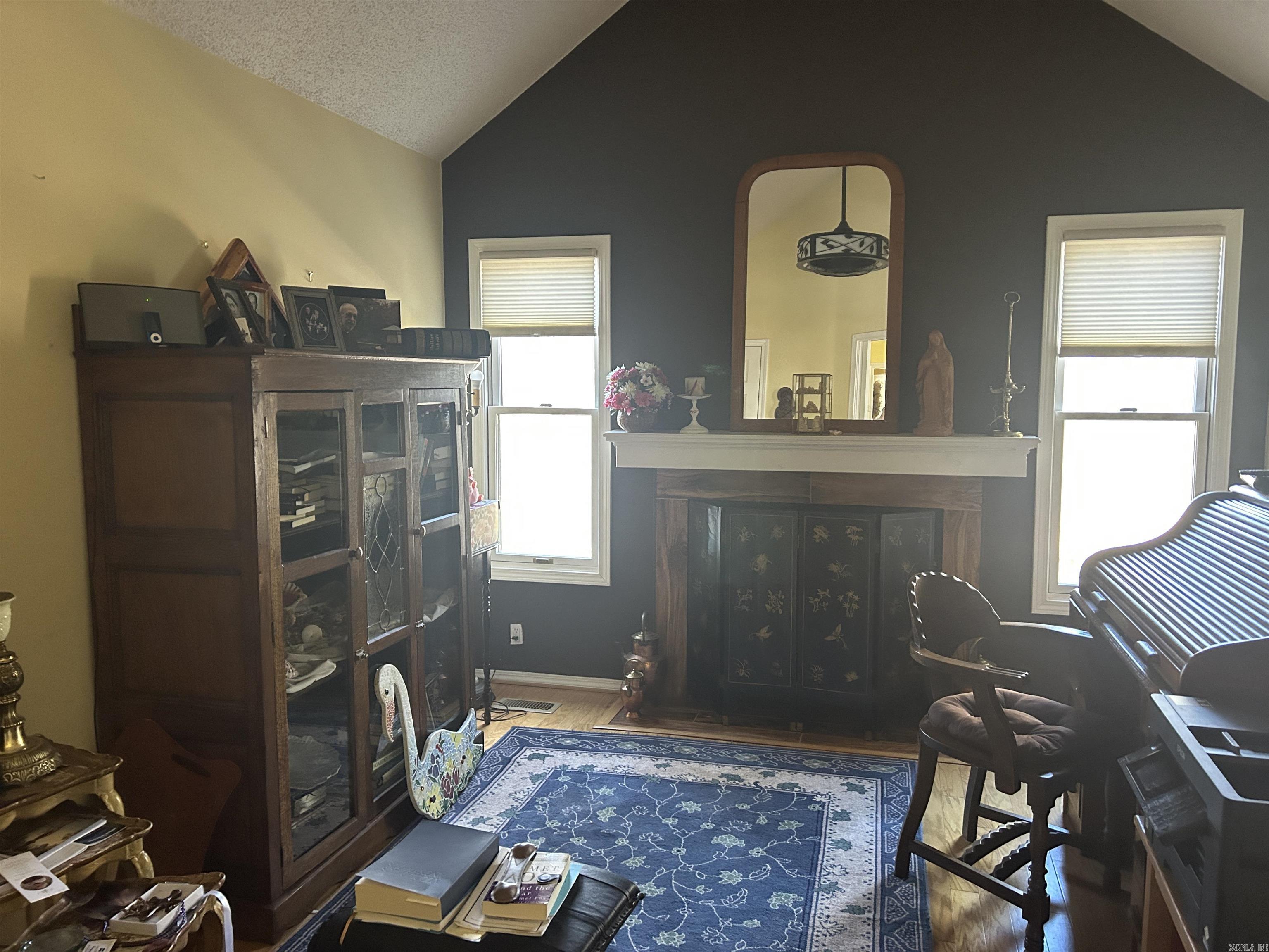 Rodriguez - Residential