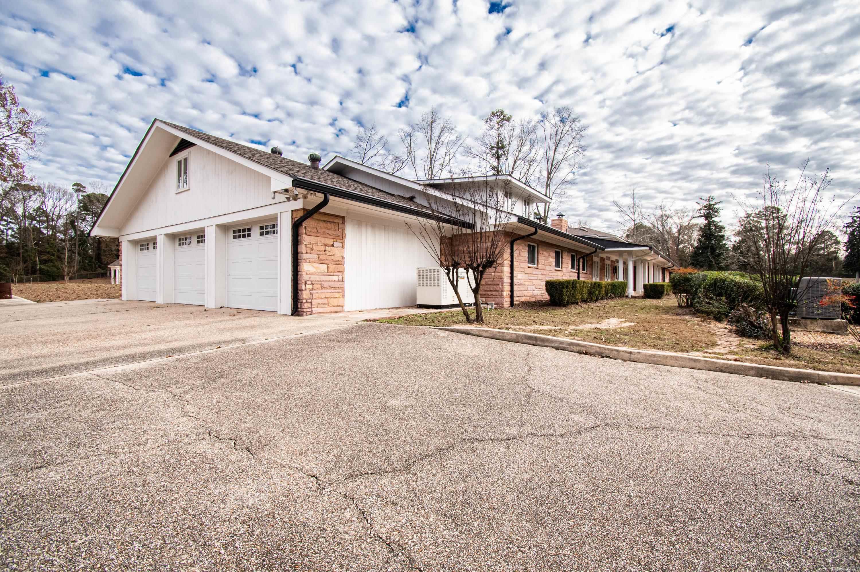 FRACTIONAL EL DORADO SEC-27 - Residential