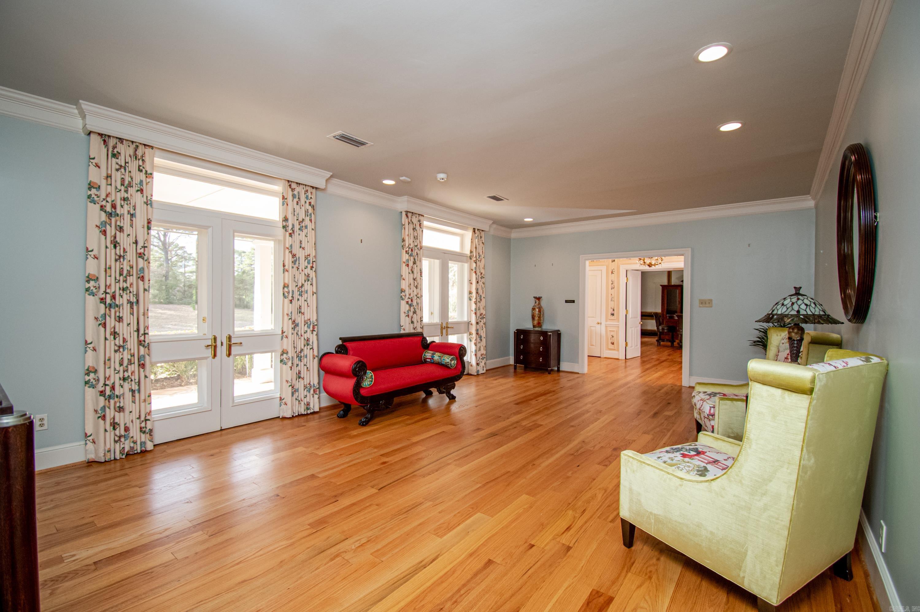 FRACTIONAL EL DORADO SEC-27 - Residential