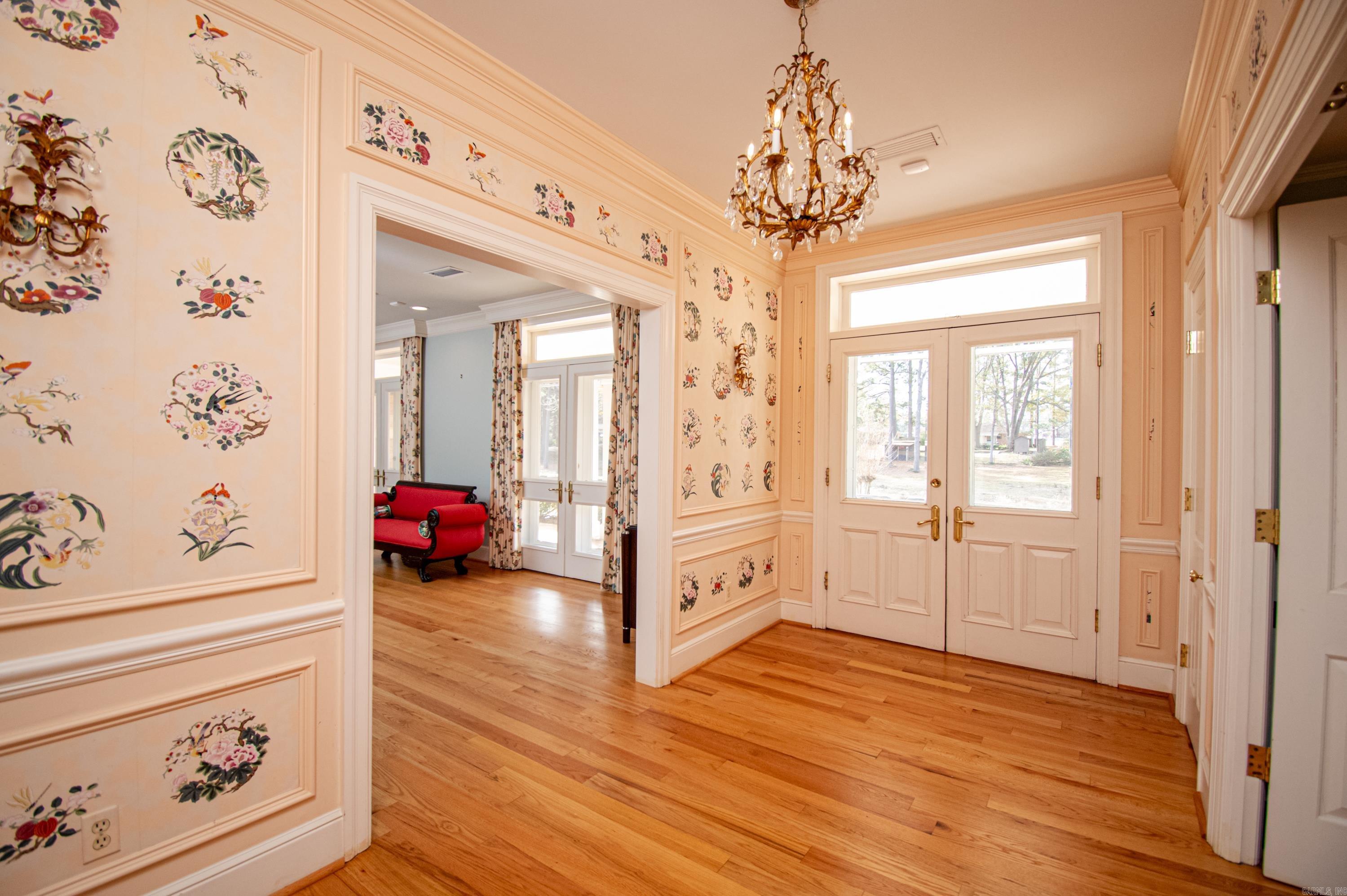 FRACTIONAL EL DORADO SEC-27 - Residential
