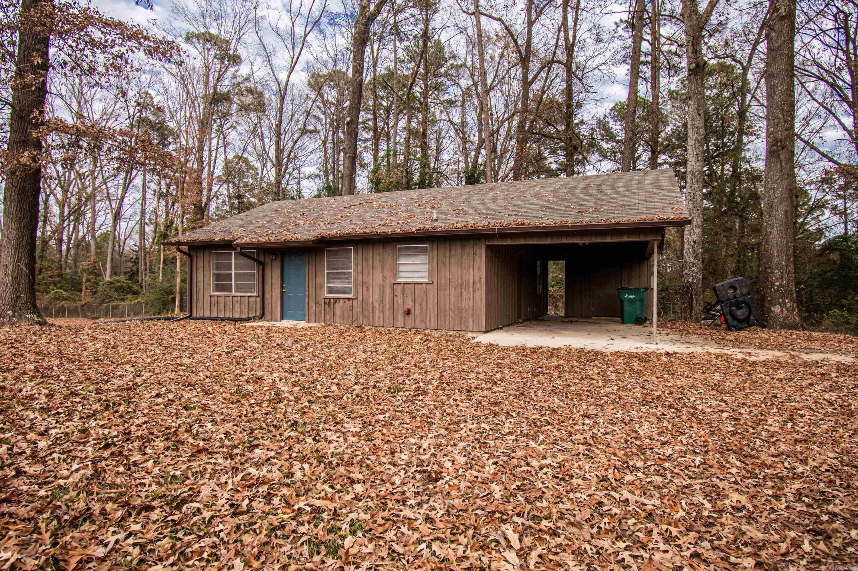 FRACTIONAL EL DORADO SEC-27 - Residential