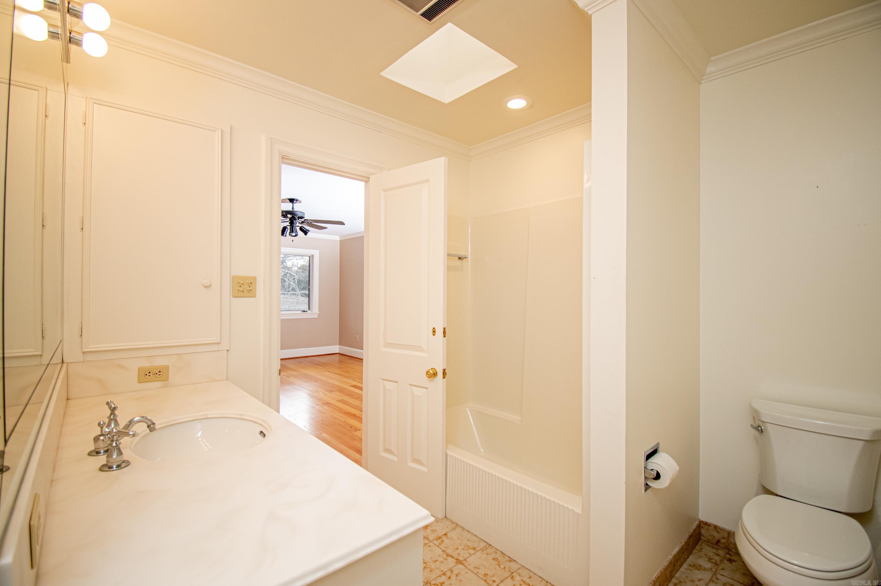 FRACTIONAL EL DORADO SEC-27 - Residential